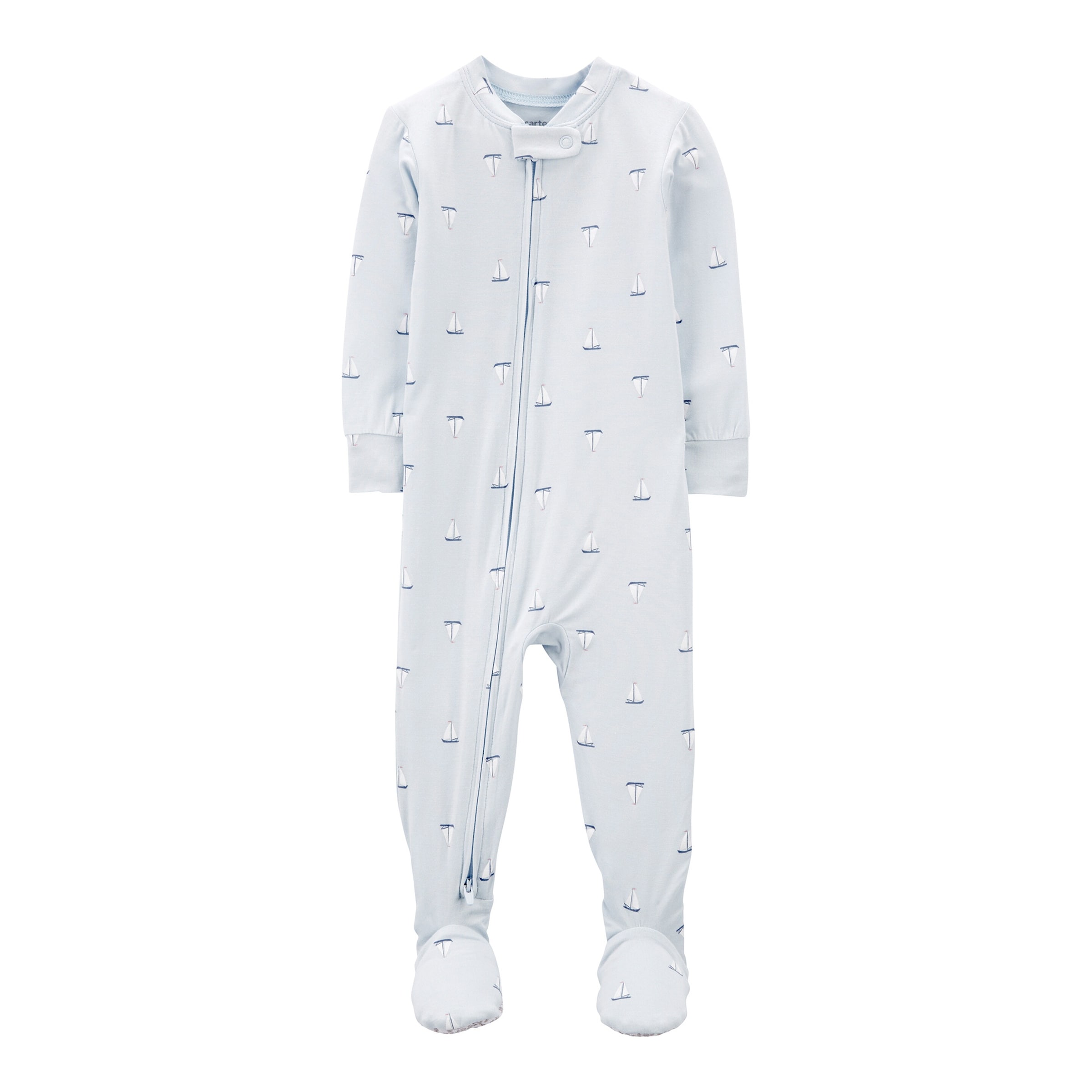Overall mit Fuß Segelboote