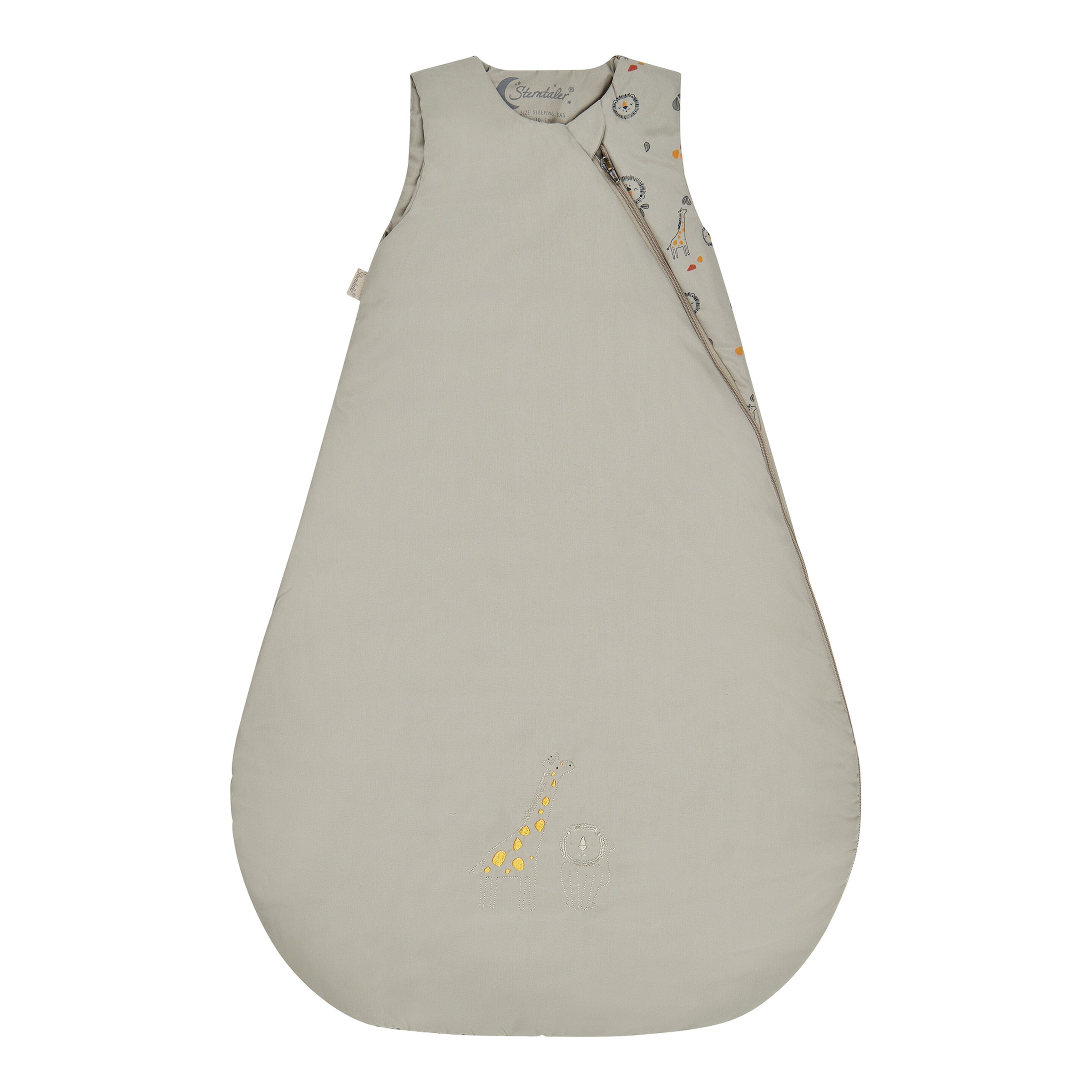 Ganzjahres-Schlafsack Hydrocool 1.5 TOG