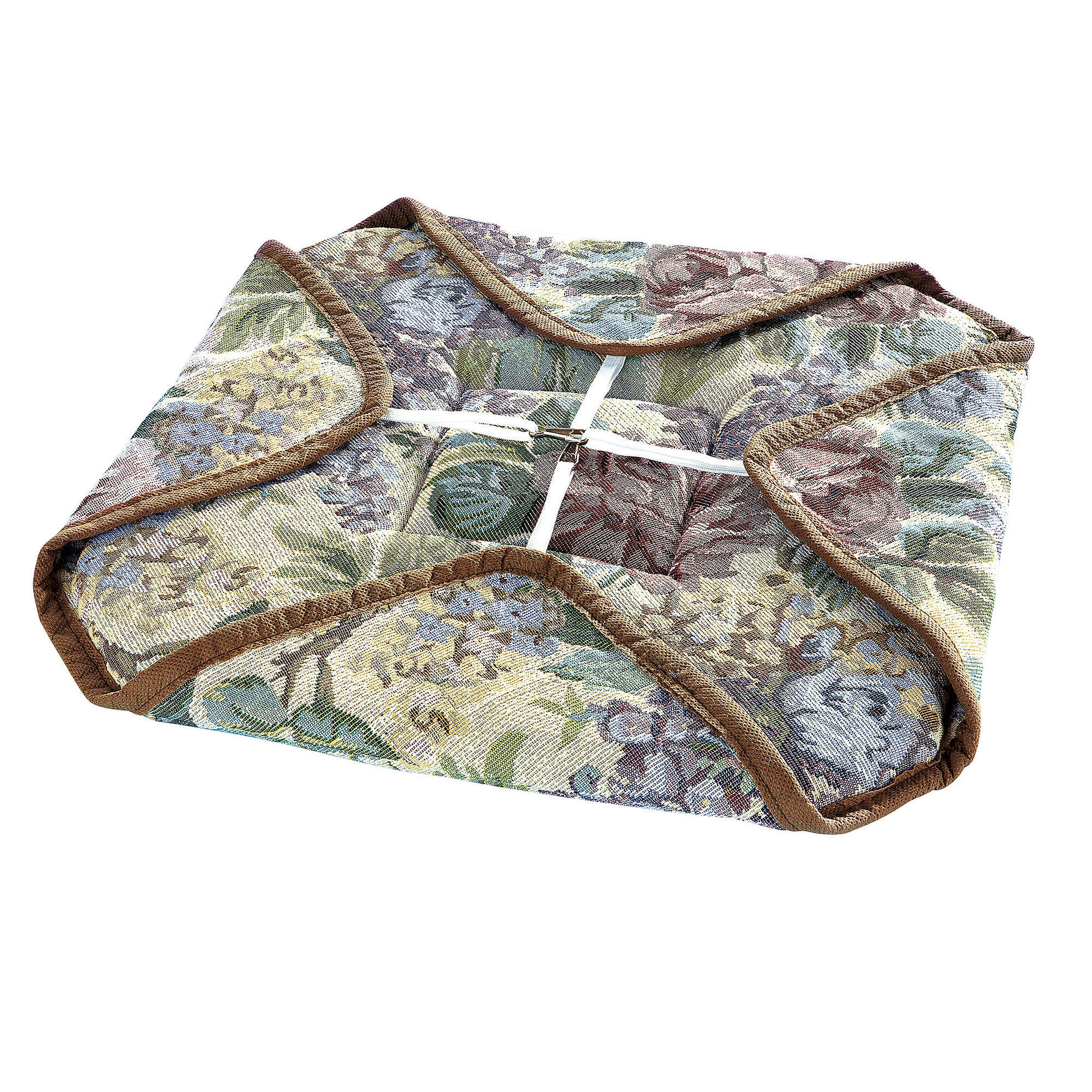 Stuhl-Kissen 'Gobelin', 2 Stück