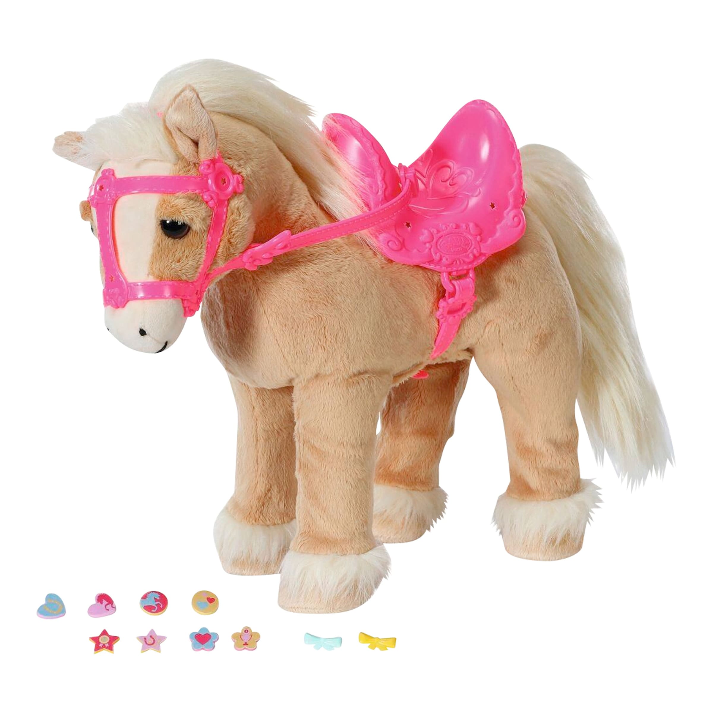 Pferd My Cute Horse mit Bewegung & Sound