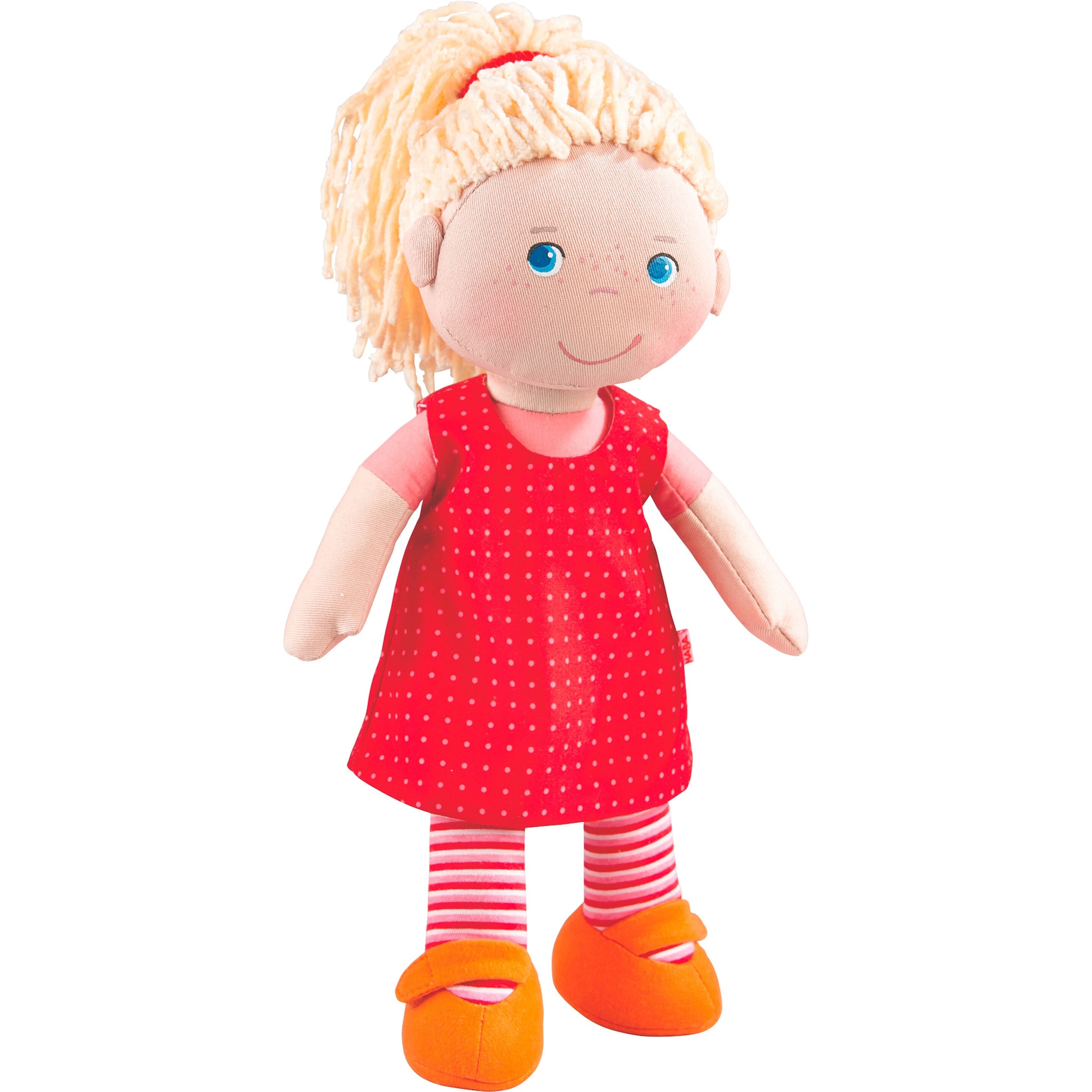 Puppe Annelie 30cm