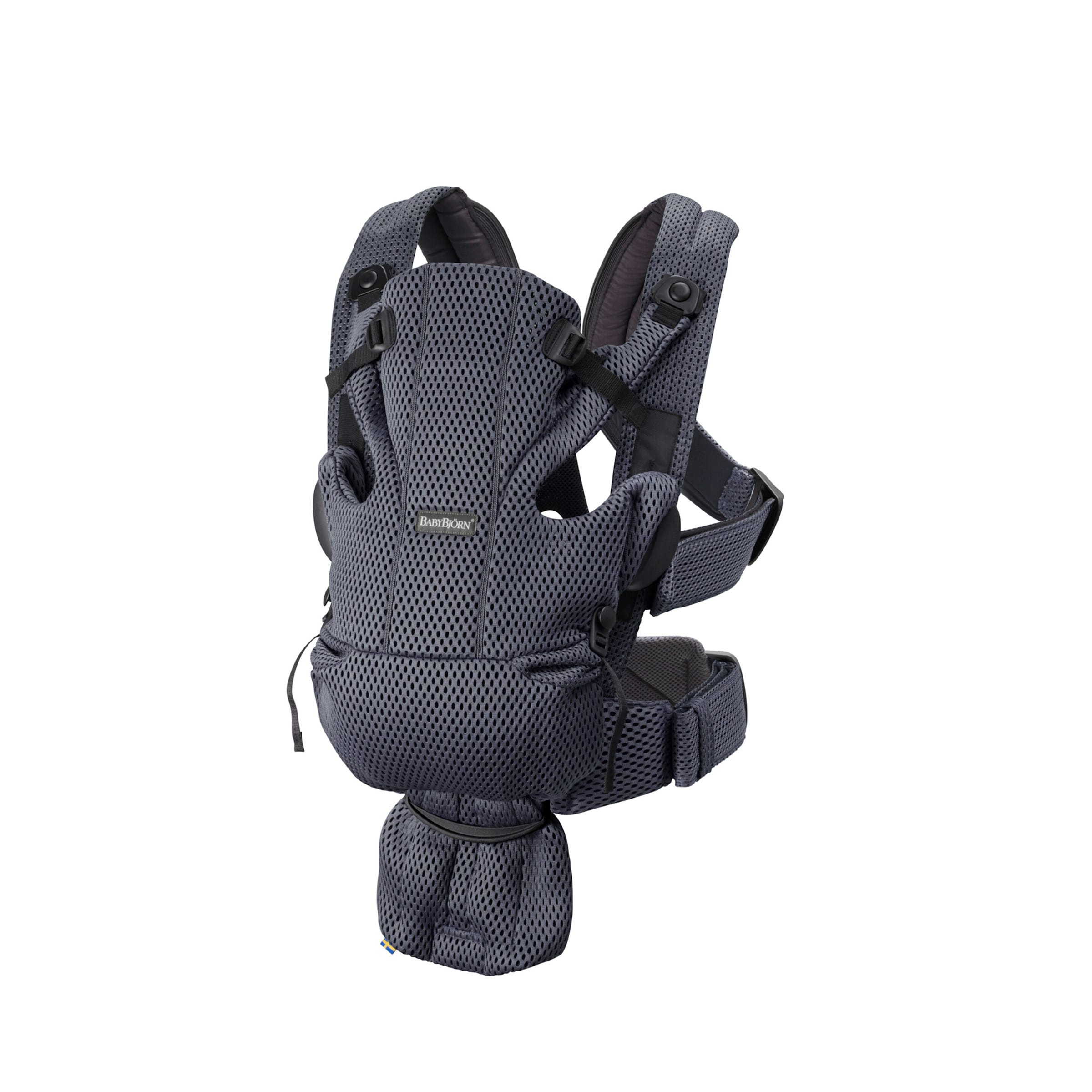 Babytrage Move 3D Mesh