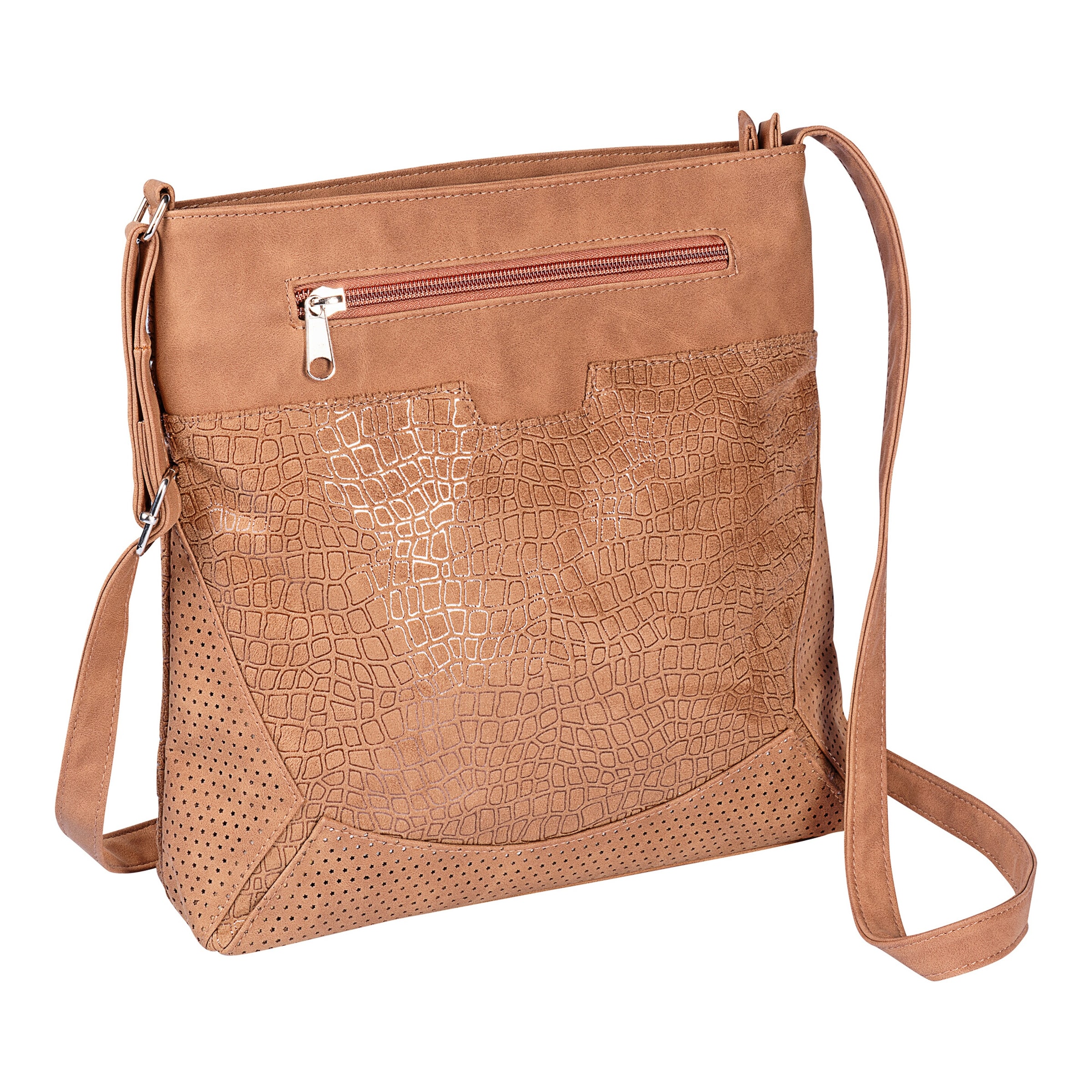 Umhängetasche „HeiDi“