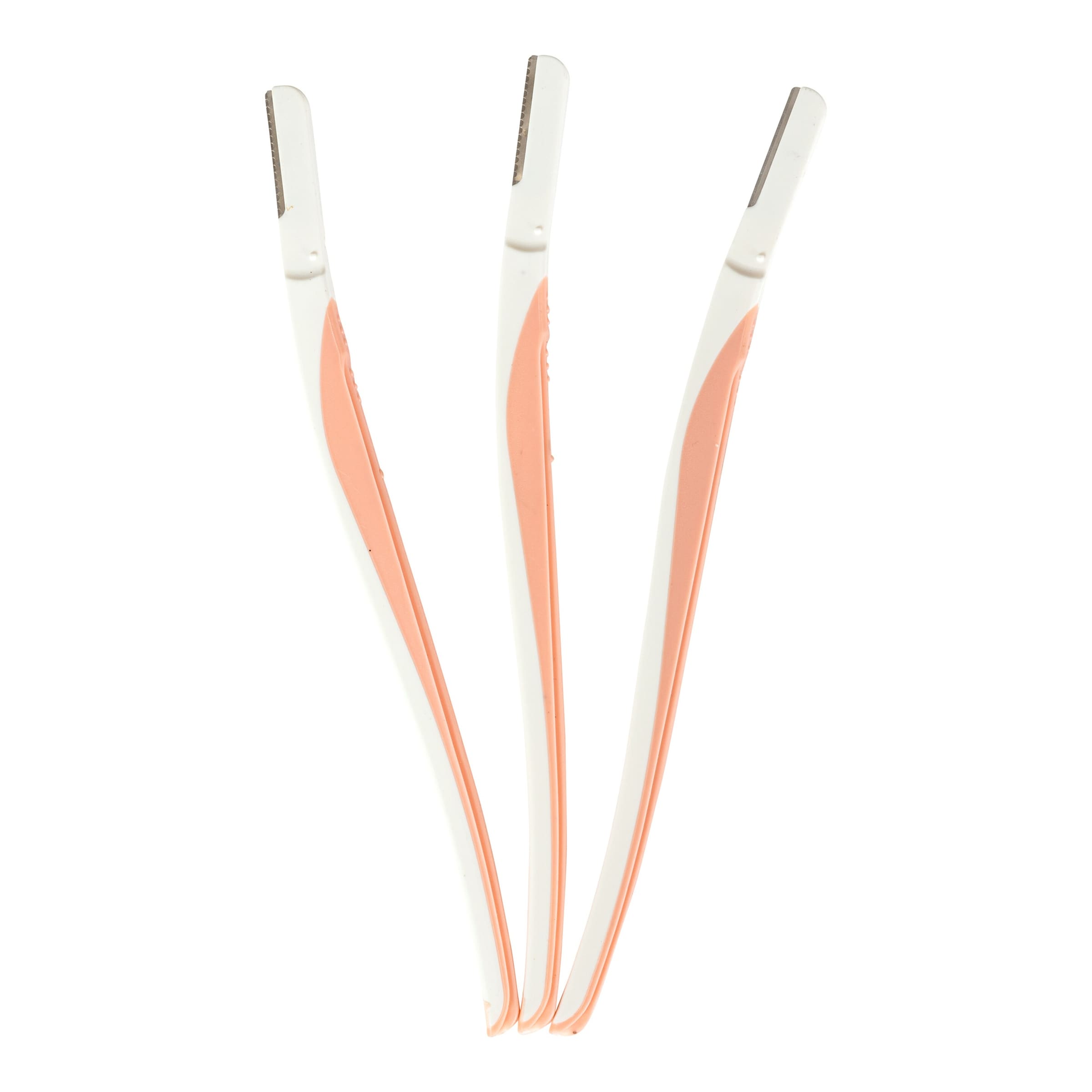 genialoGesichtshaar-Rasierer, 3 Stück