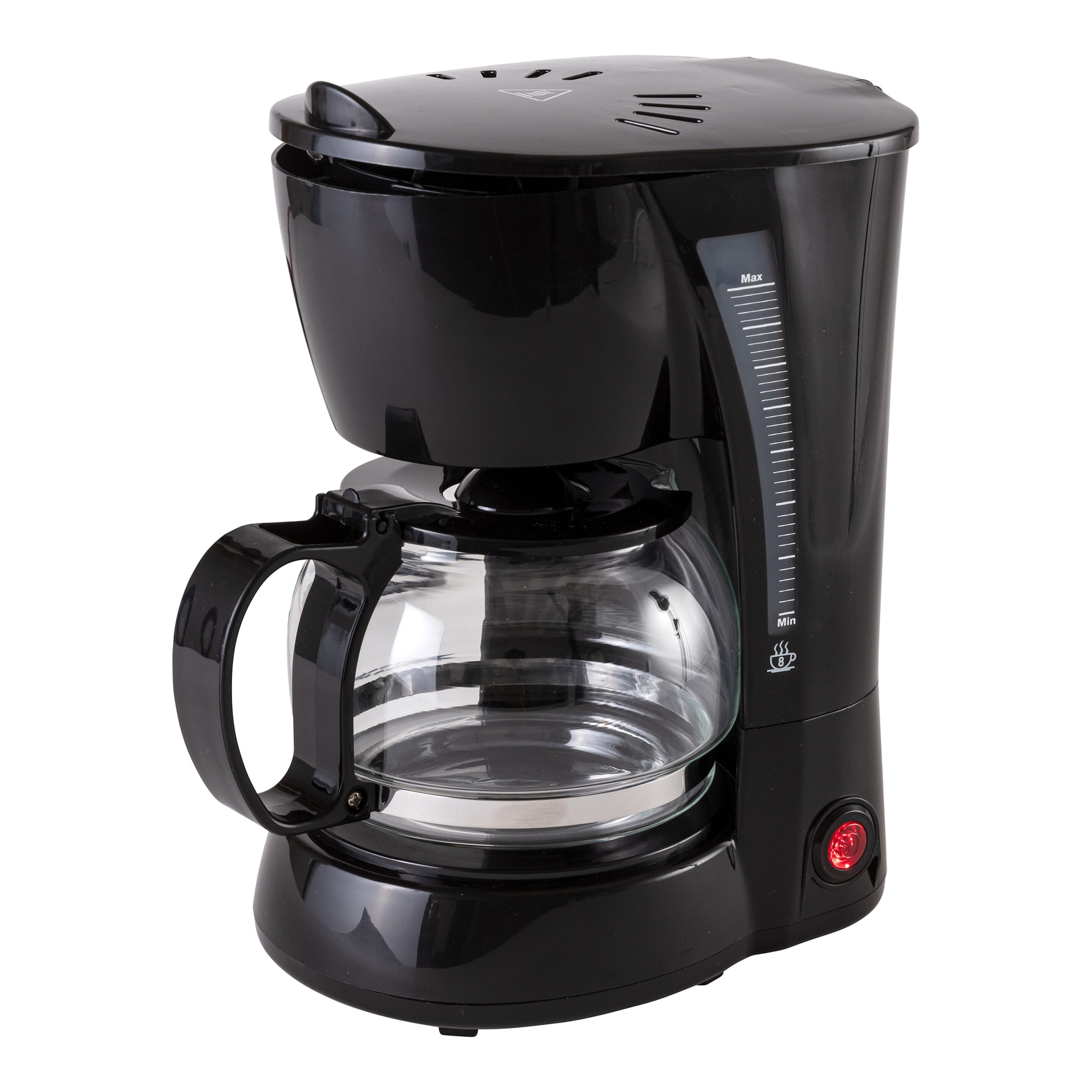 genialoFilter-Kaffeemaschine „Genialo“, 1 l