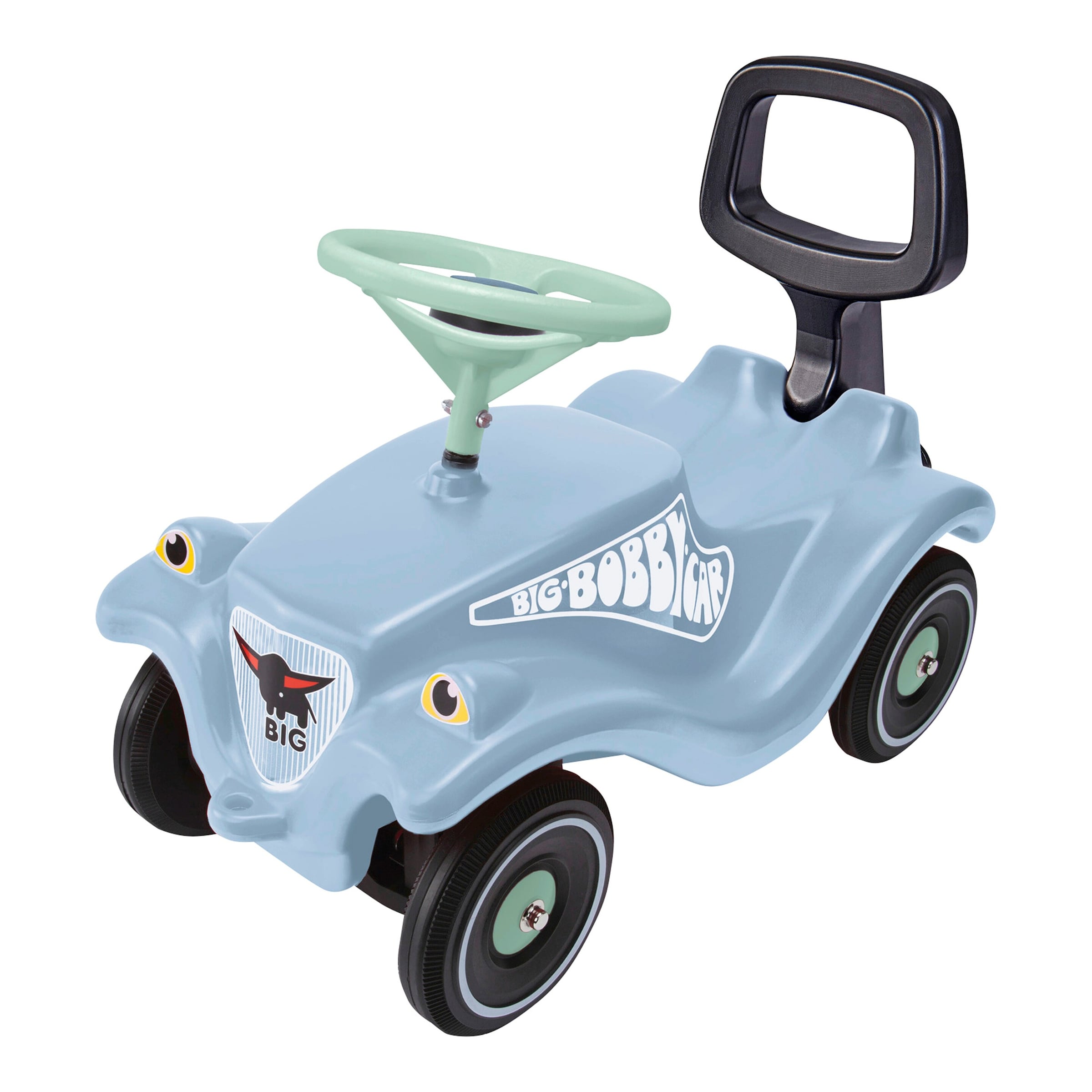 Bobby Car Classic + Walker