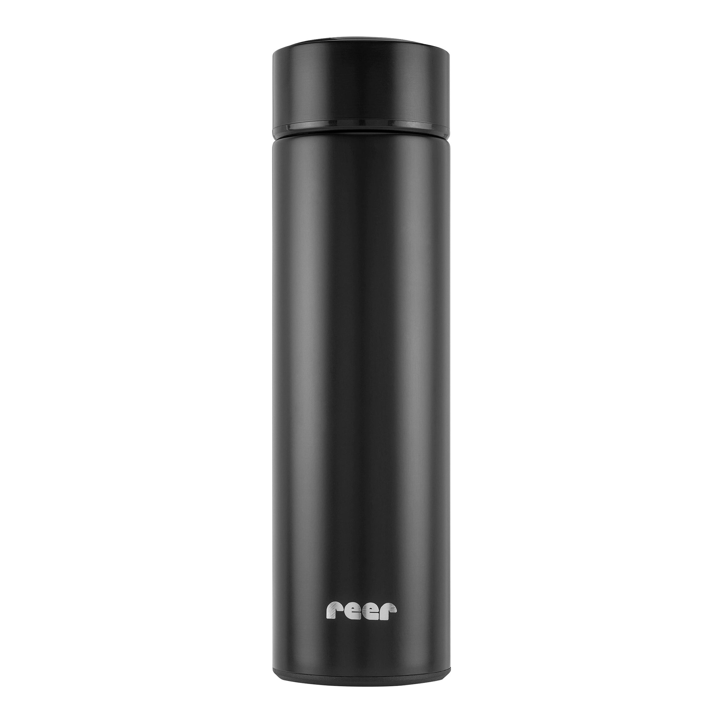 Edelstahl-Isolierflasche 450 ml