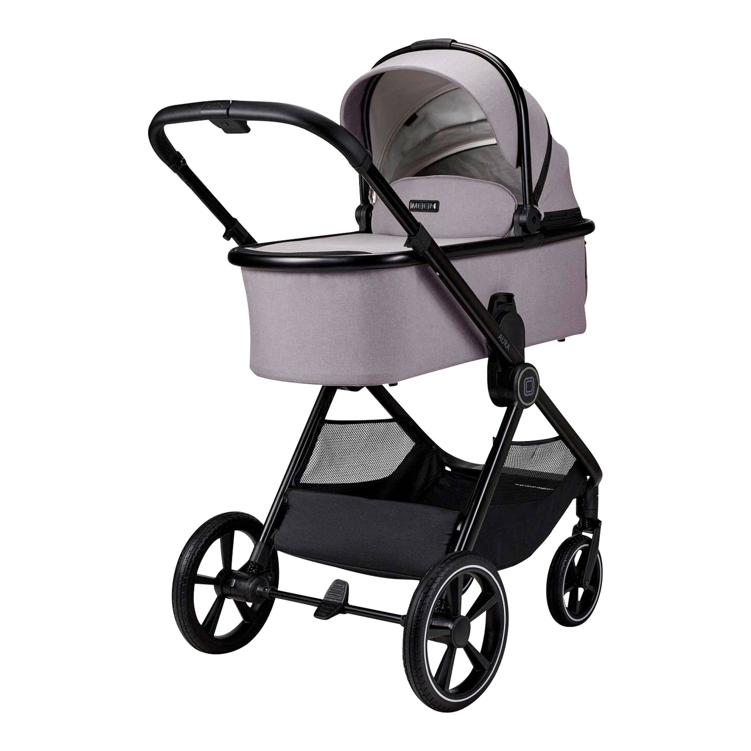 Kombikinderwagen Aura (2026)