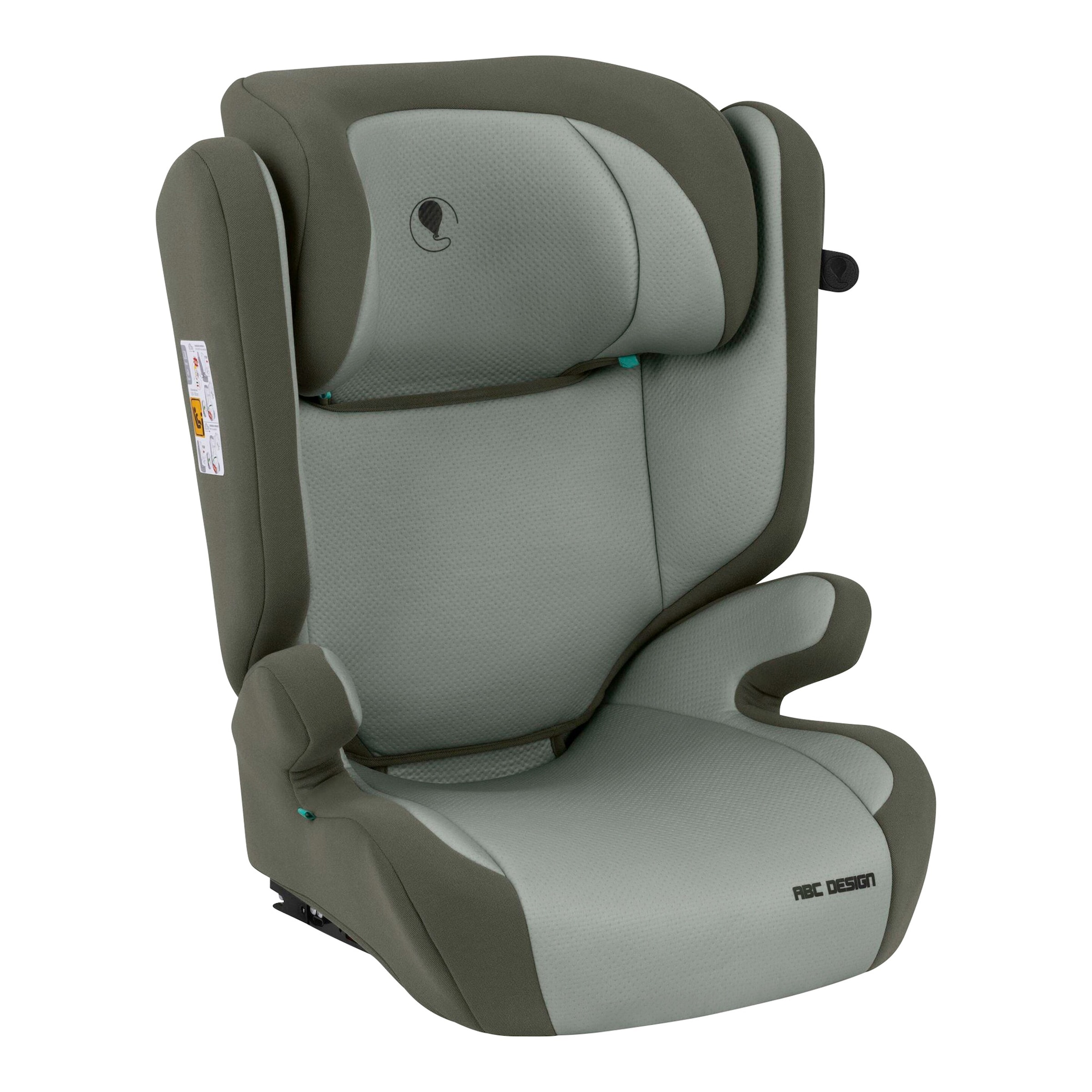 Kindersitz Mallow 2 Fix