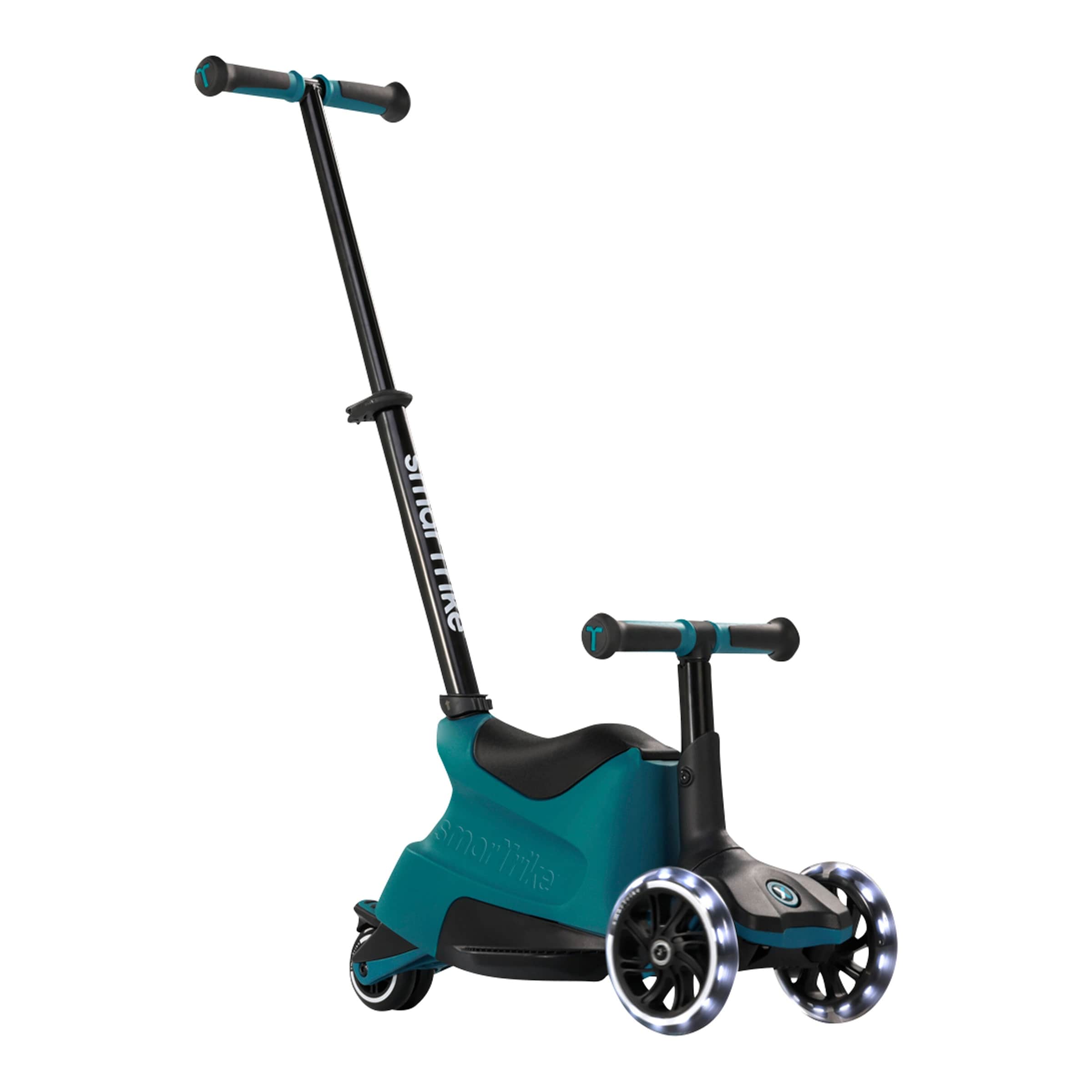 Scooter Xtend Ride-on