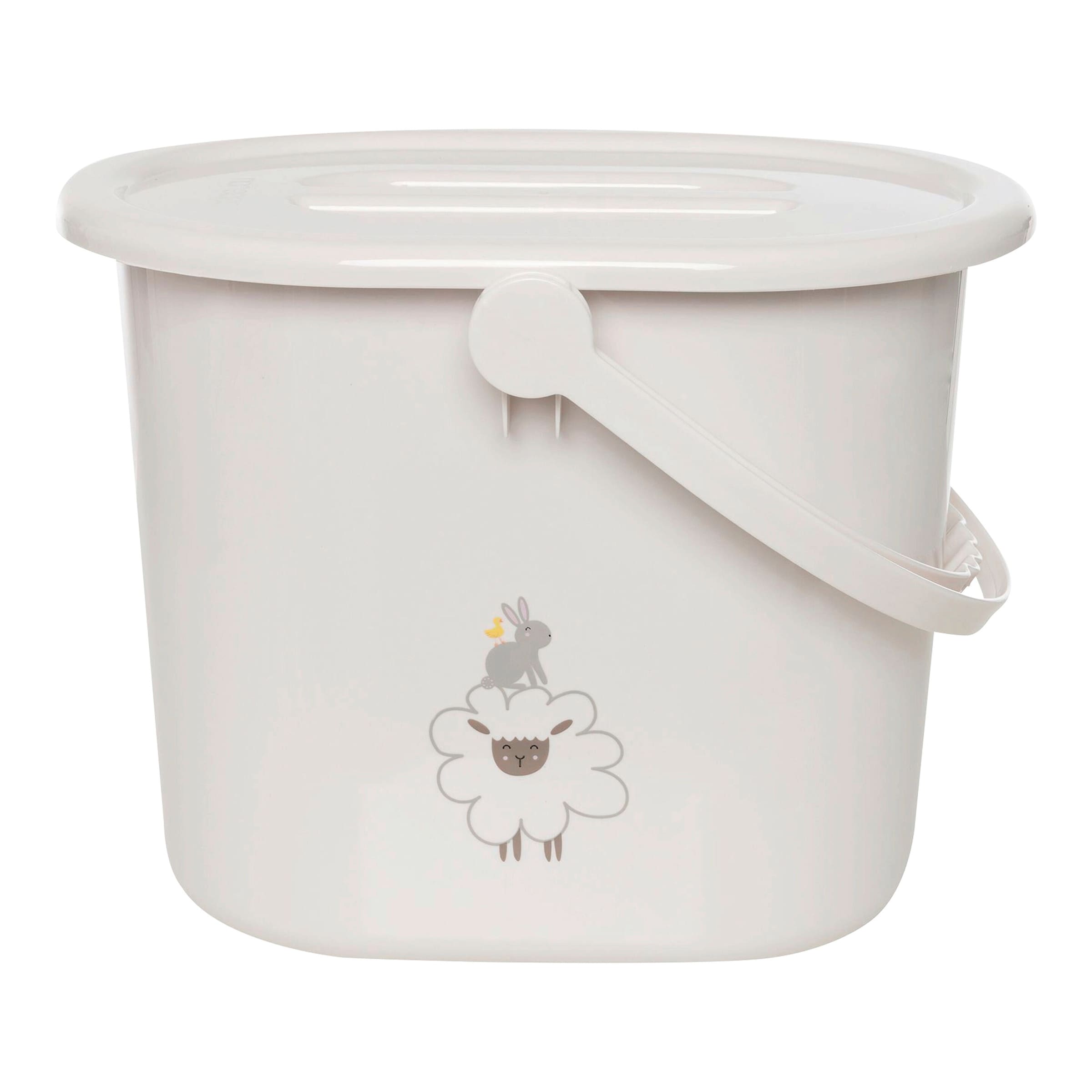 Windeleimer Tiny Sheep