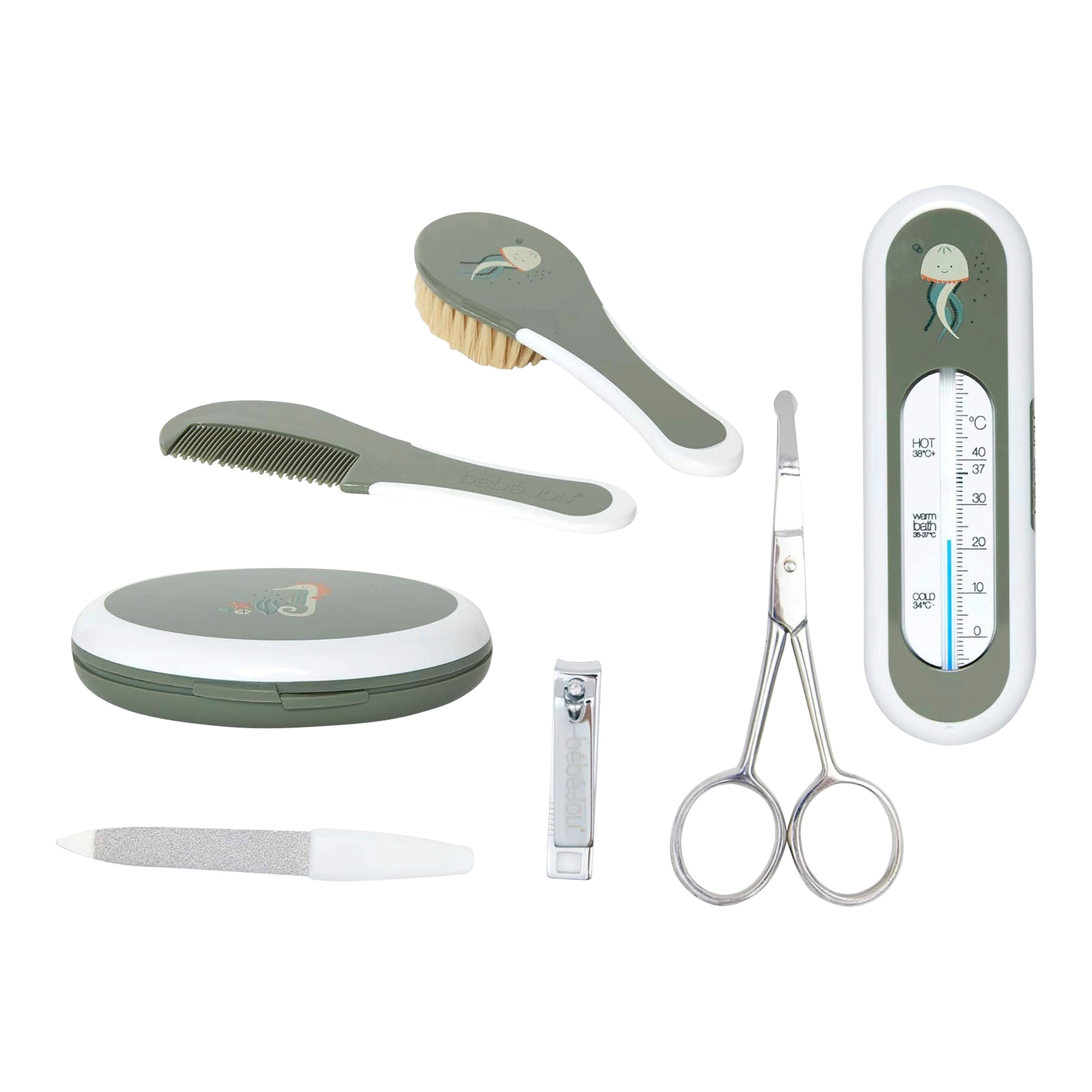 Geschenkset Ocean Vibes