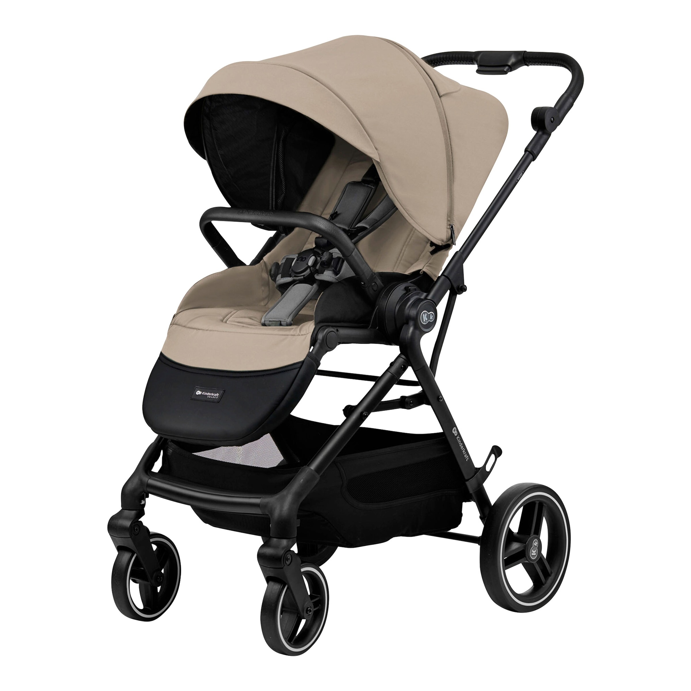 Kinderwagen YOXI