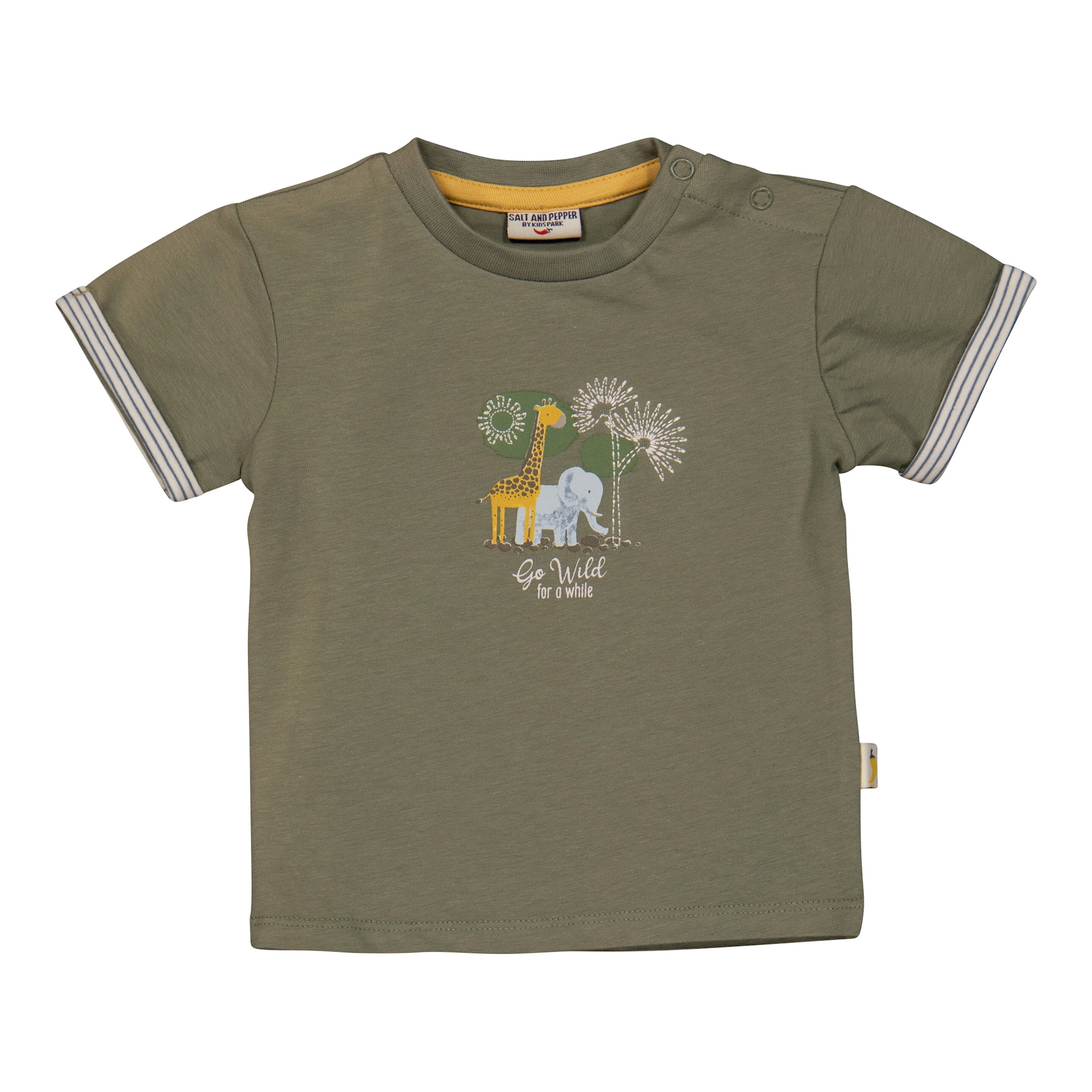 T-Shirt Tiere