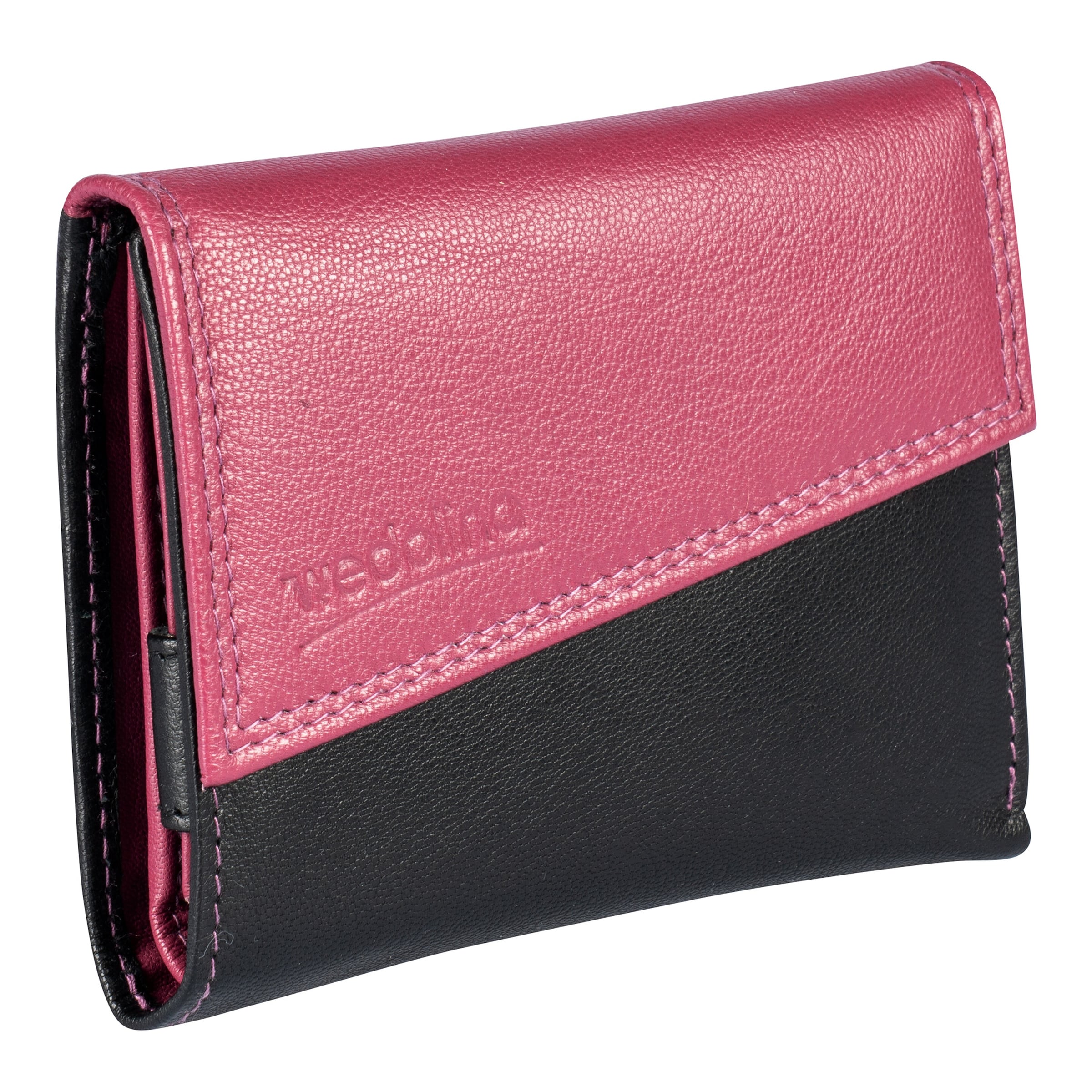 Leder-Geldbörse „Lea“