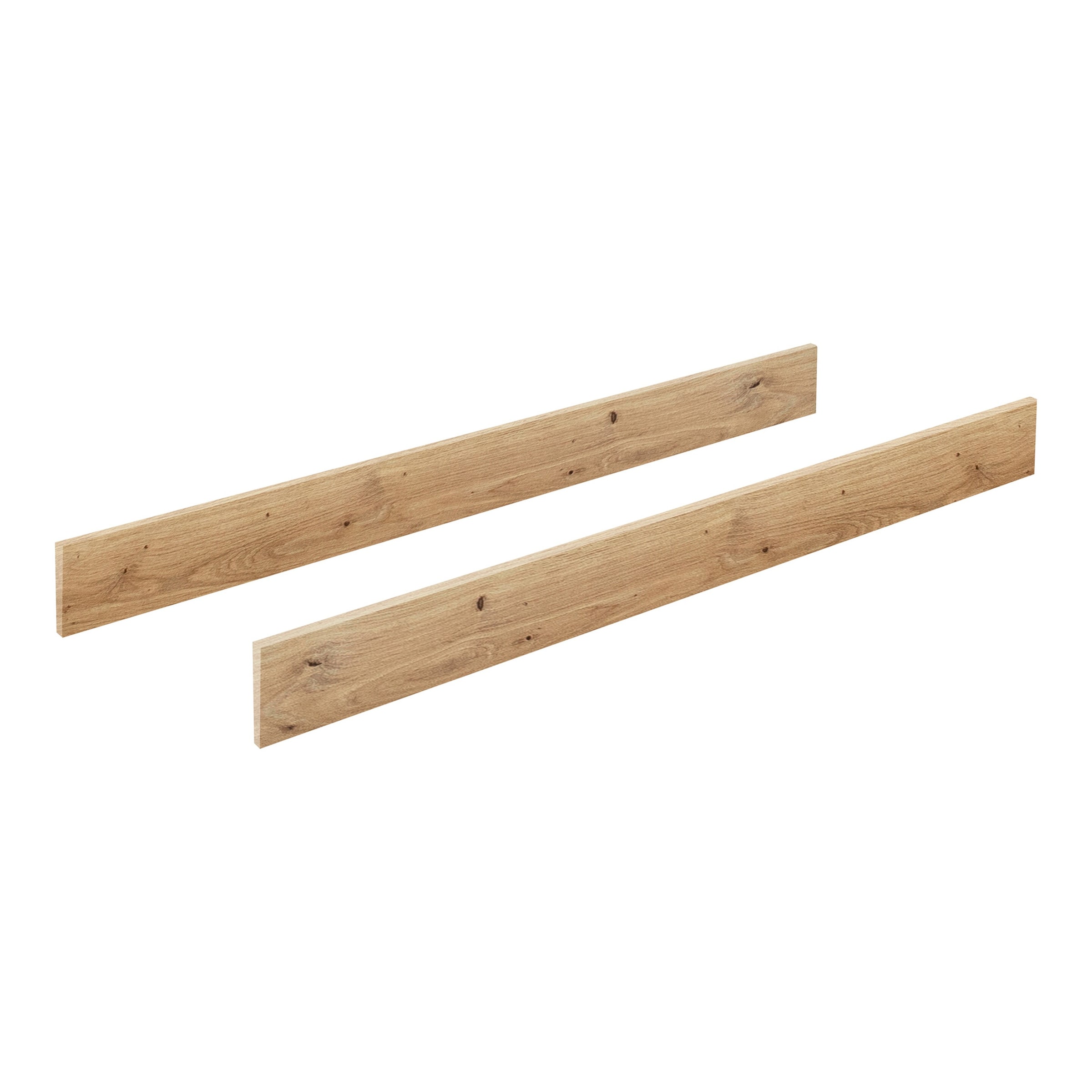 Umbauseiten Morris Oak