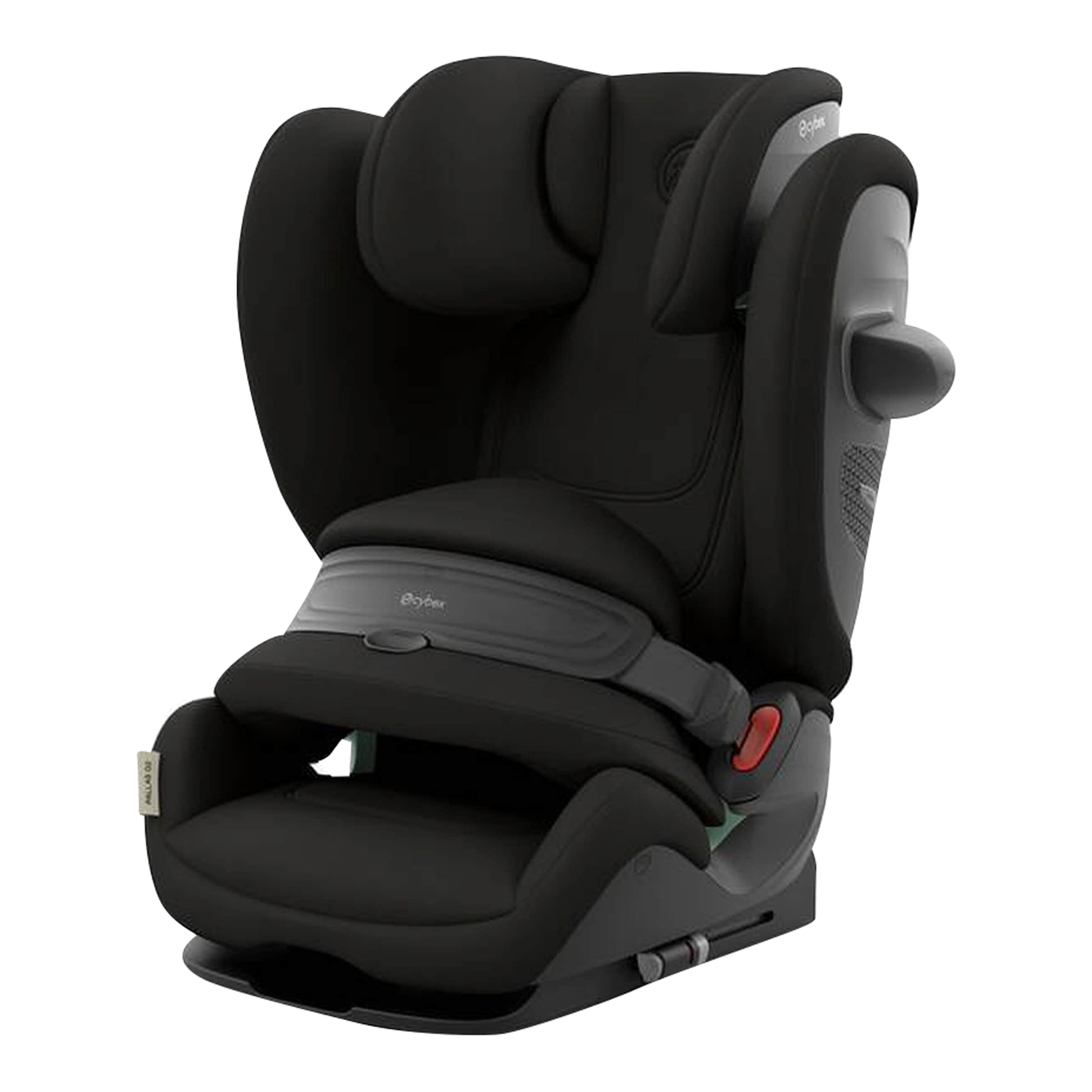 Kindersitz Pallas G2