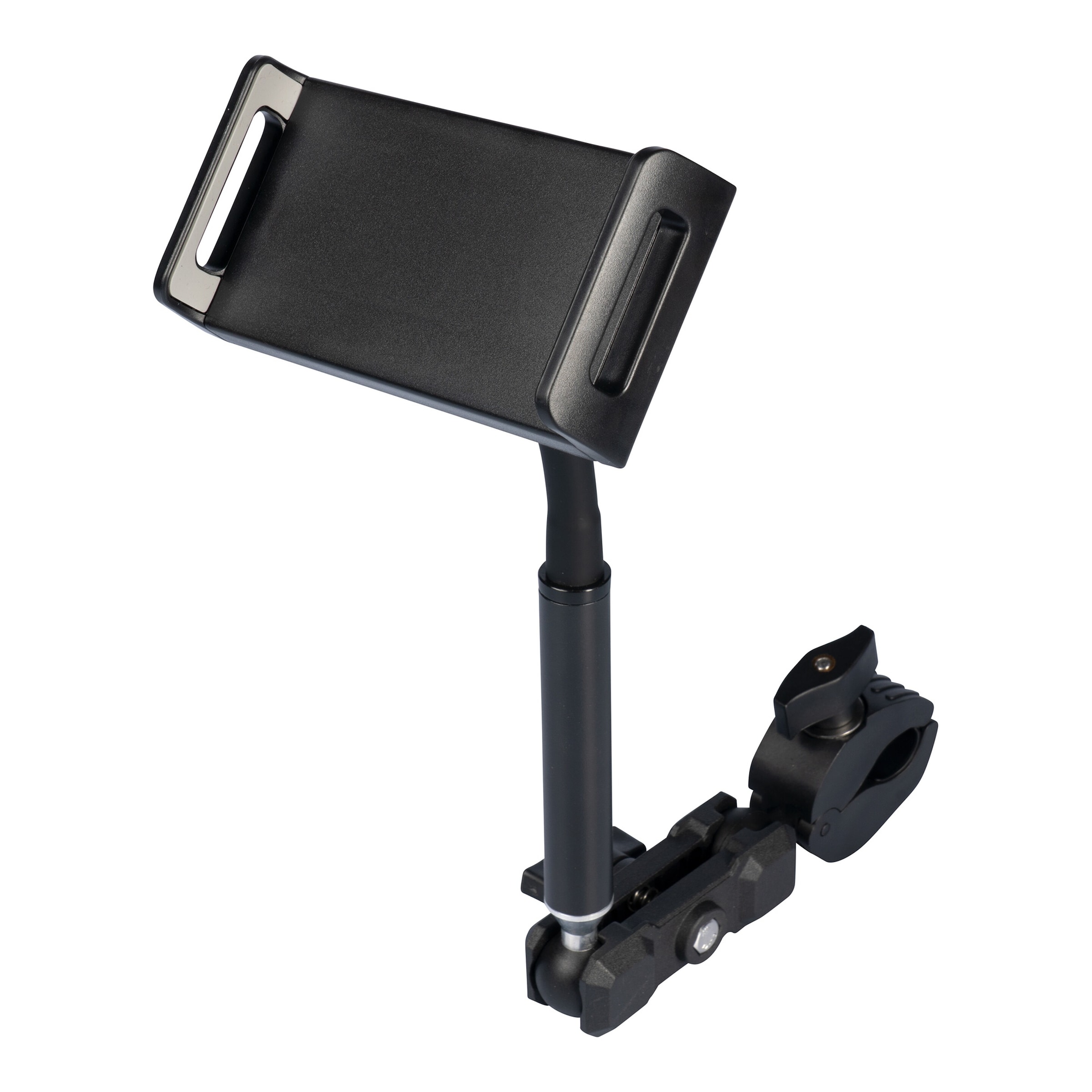 WENKO® Handy- und Tablethalter für Rollstuhl & Rollator