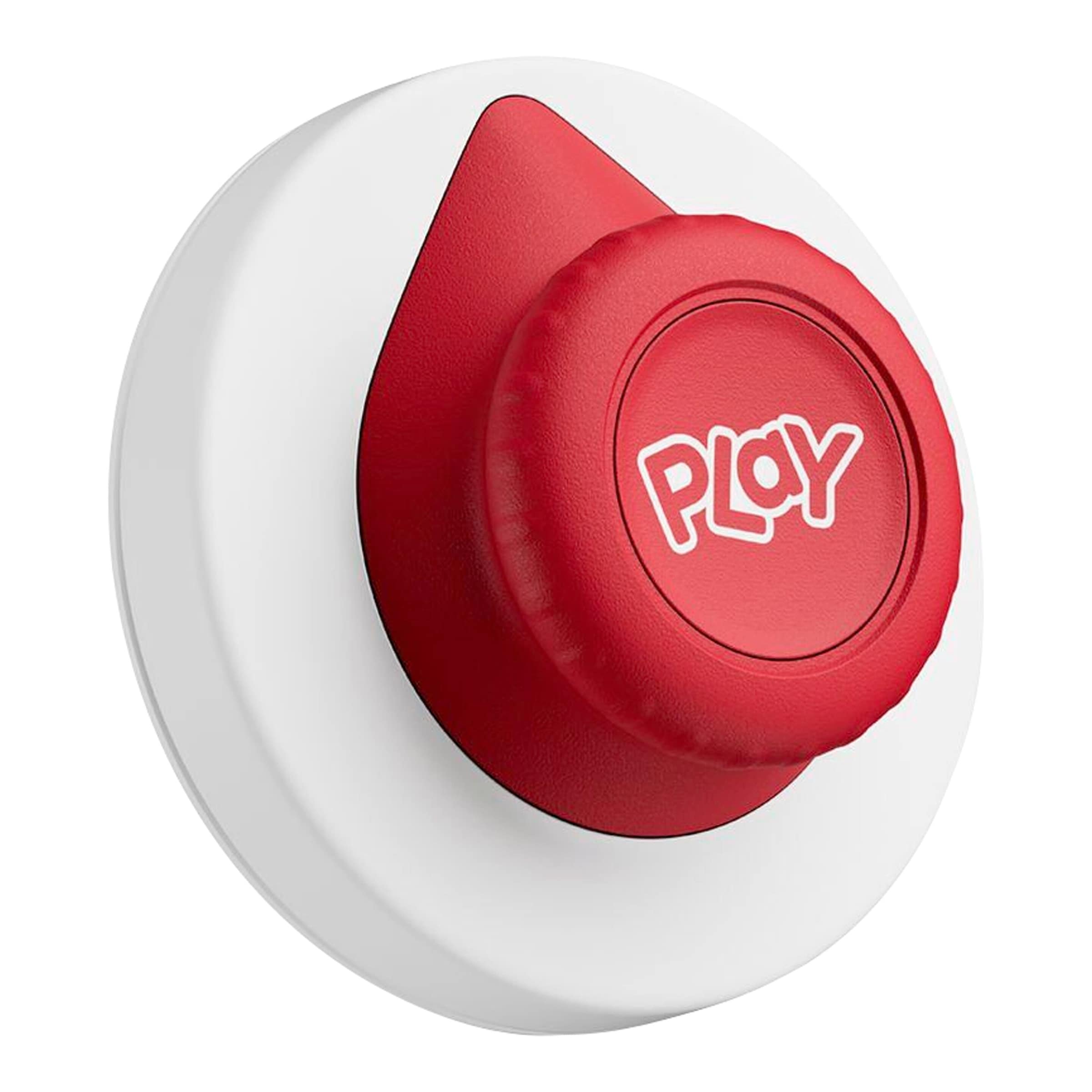 Tonieplay Controller Rot