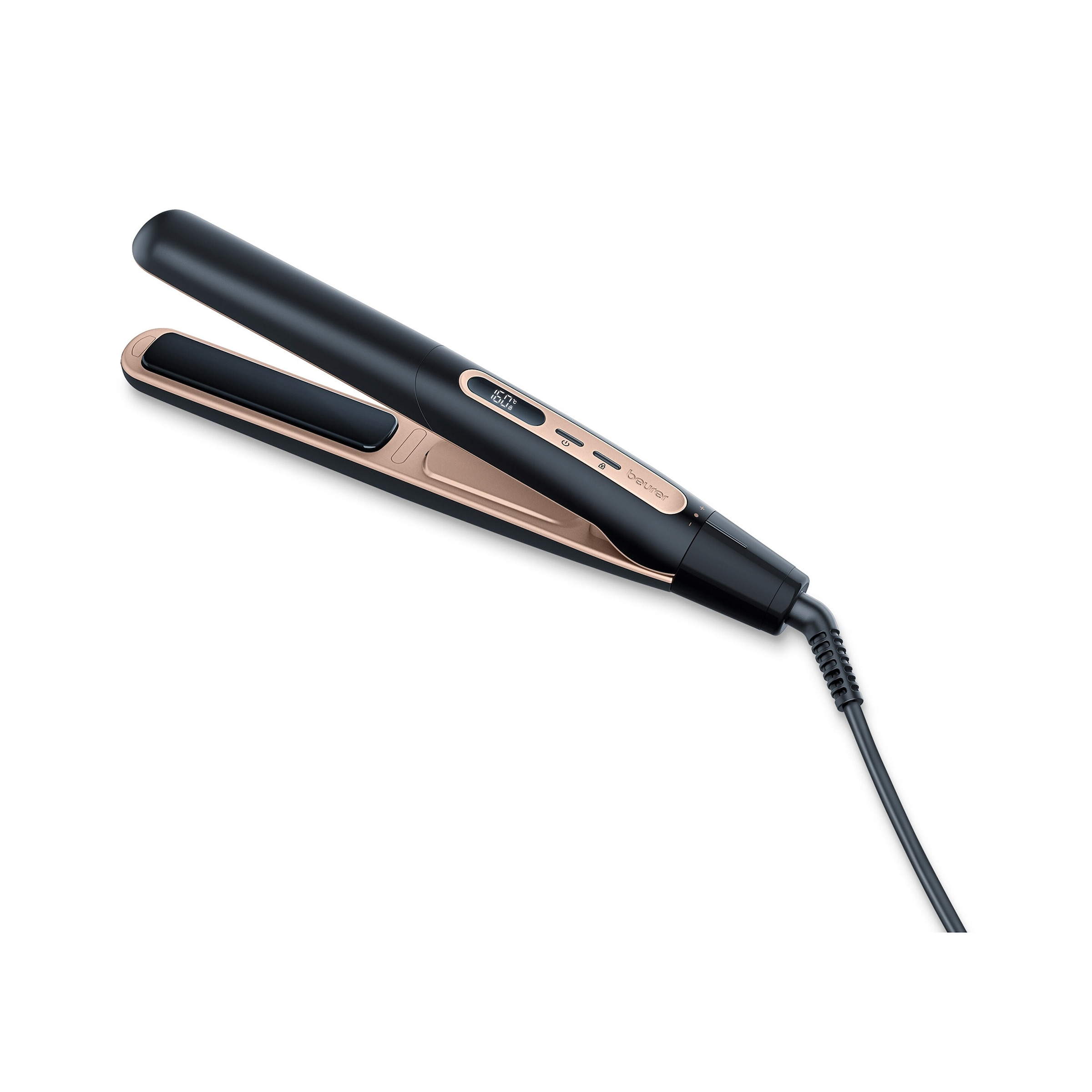 BeurerHaarglätter 'HS 100'