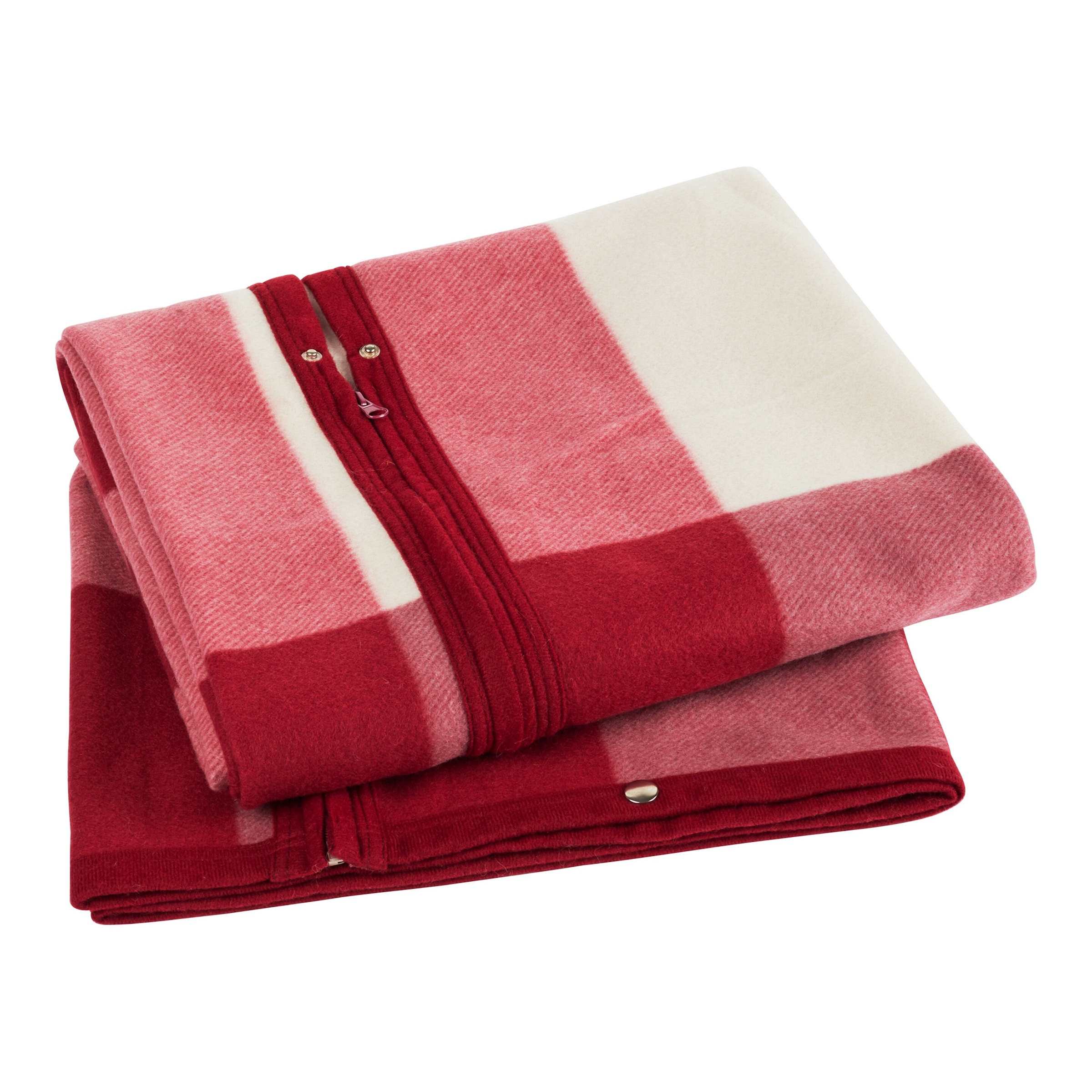 Kuscheldecke 'Brombeere'