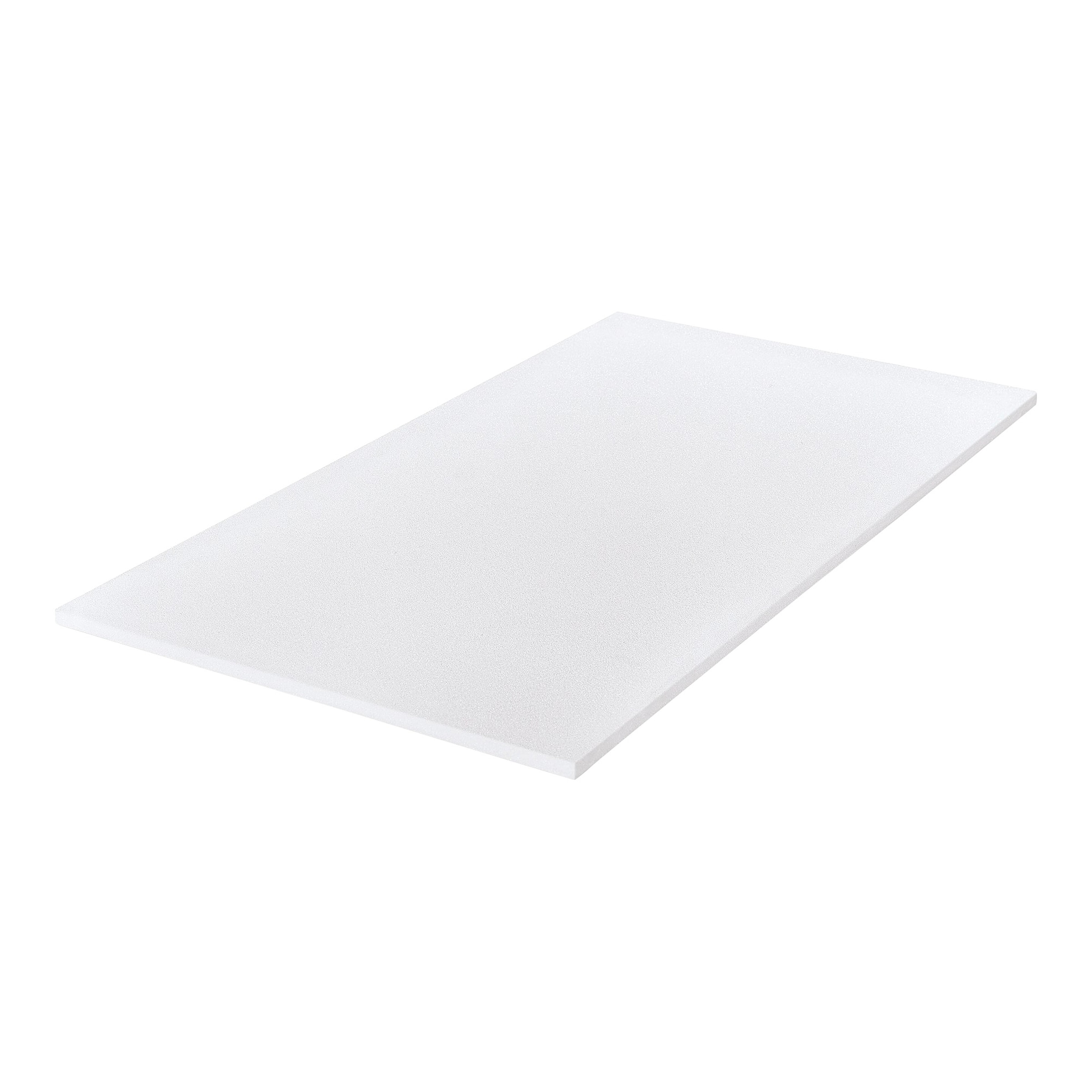 Matratzen-Topper 70x140 cm