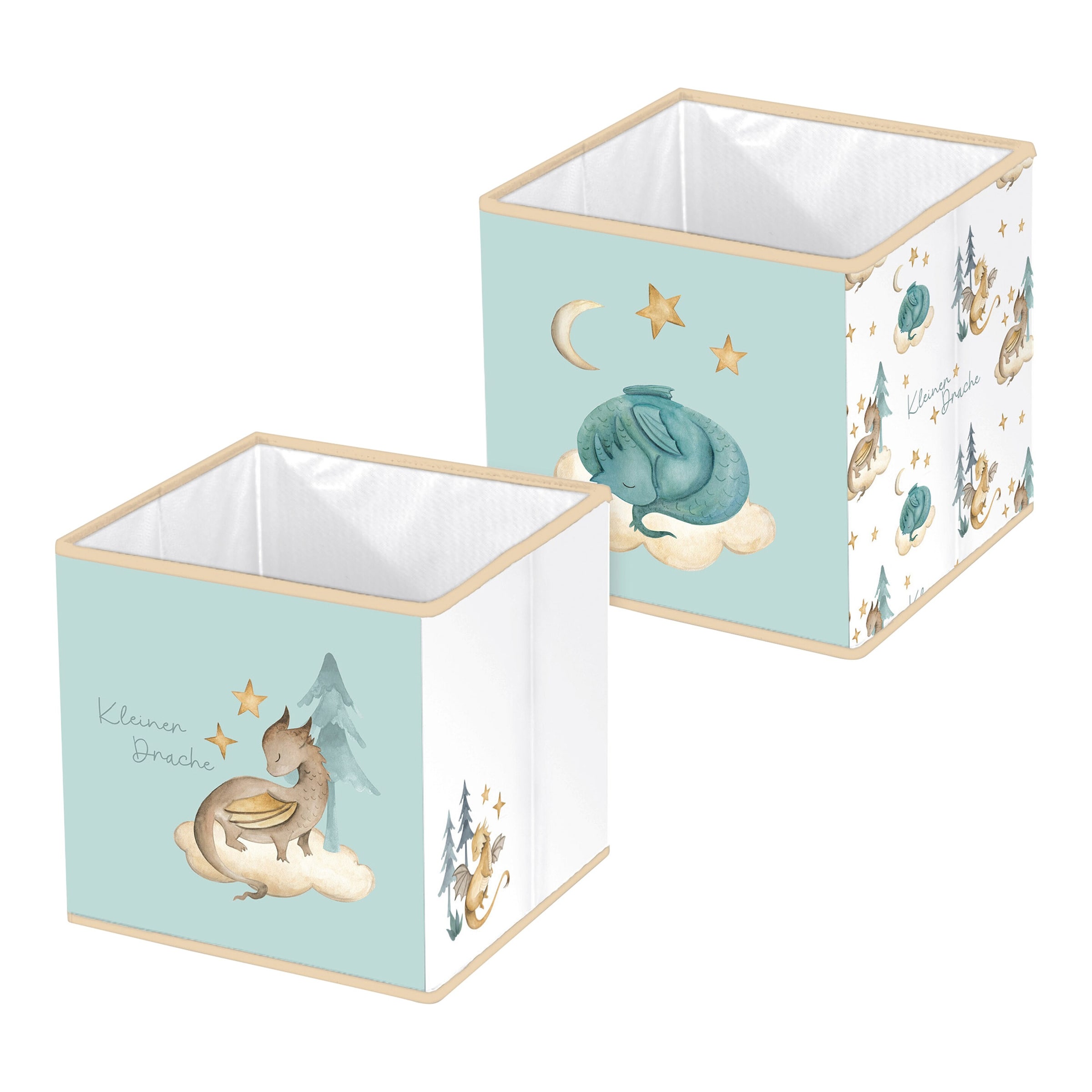 Aufbewahrungsbox 30x30x30 cm