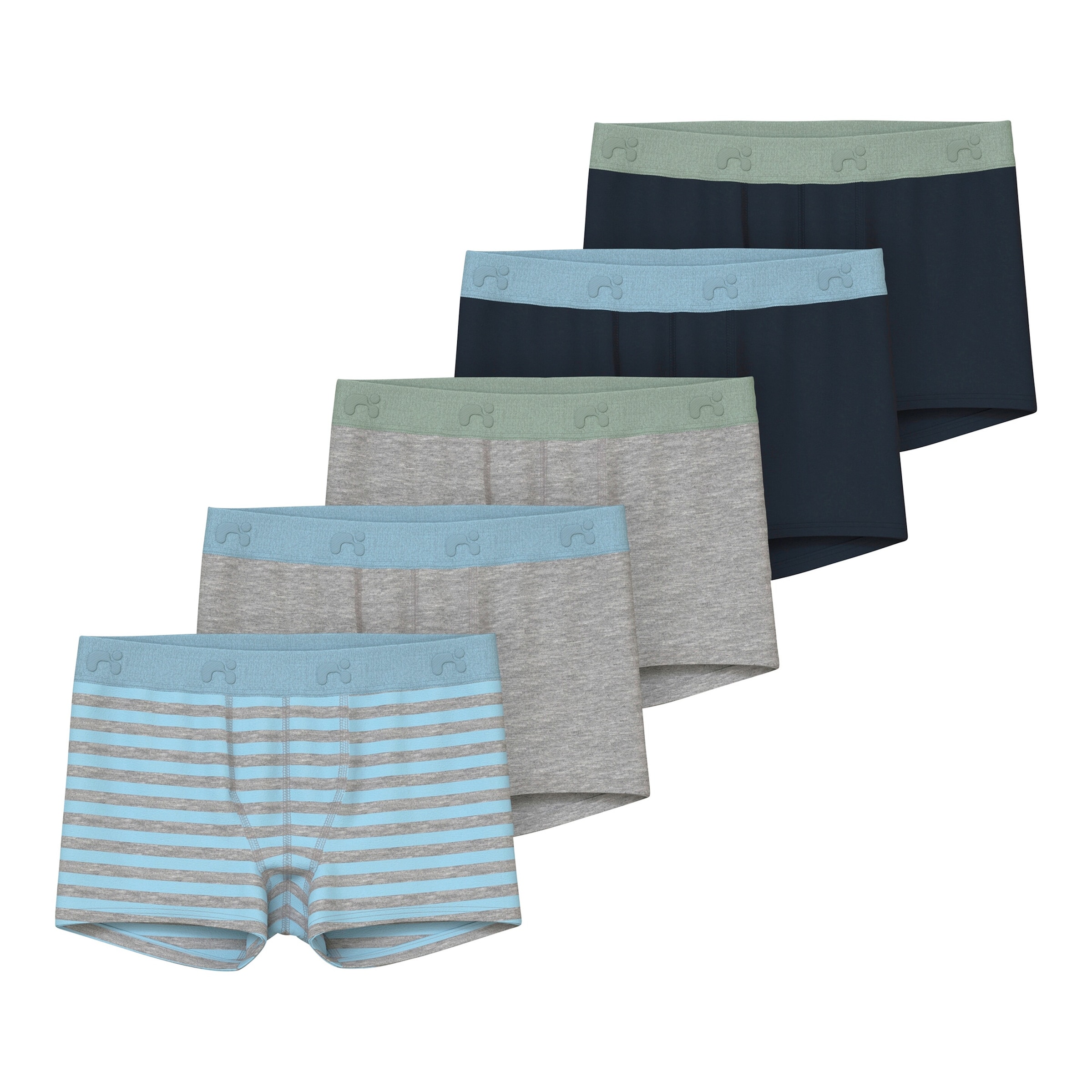 5er-Pack Boxershorts