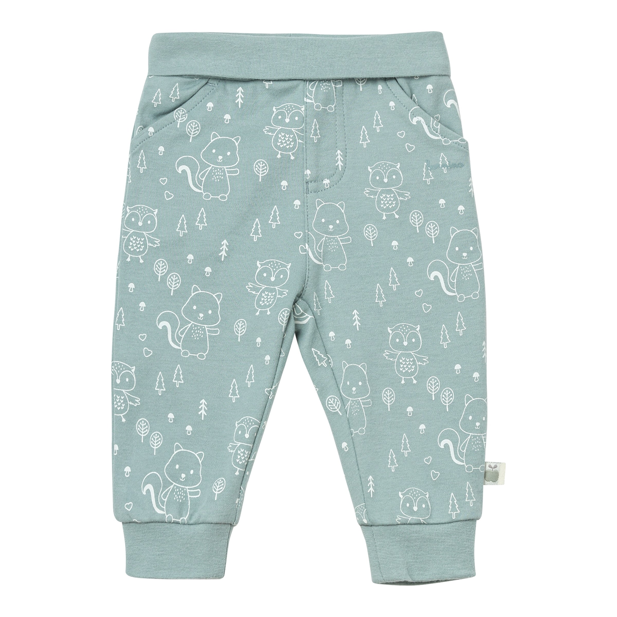 Jogginghose Cozy Friends