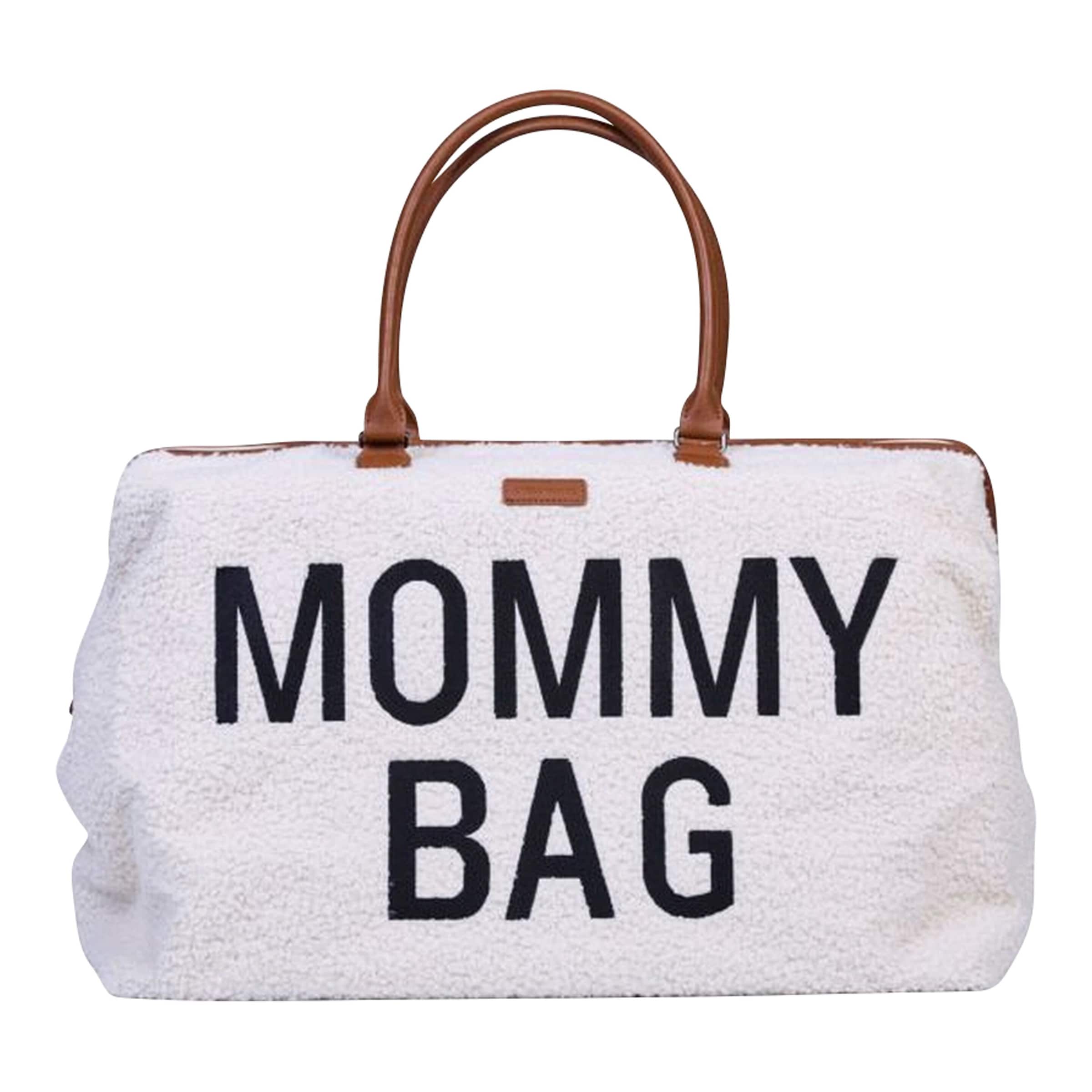 Wickeltasche Mommy Bag