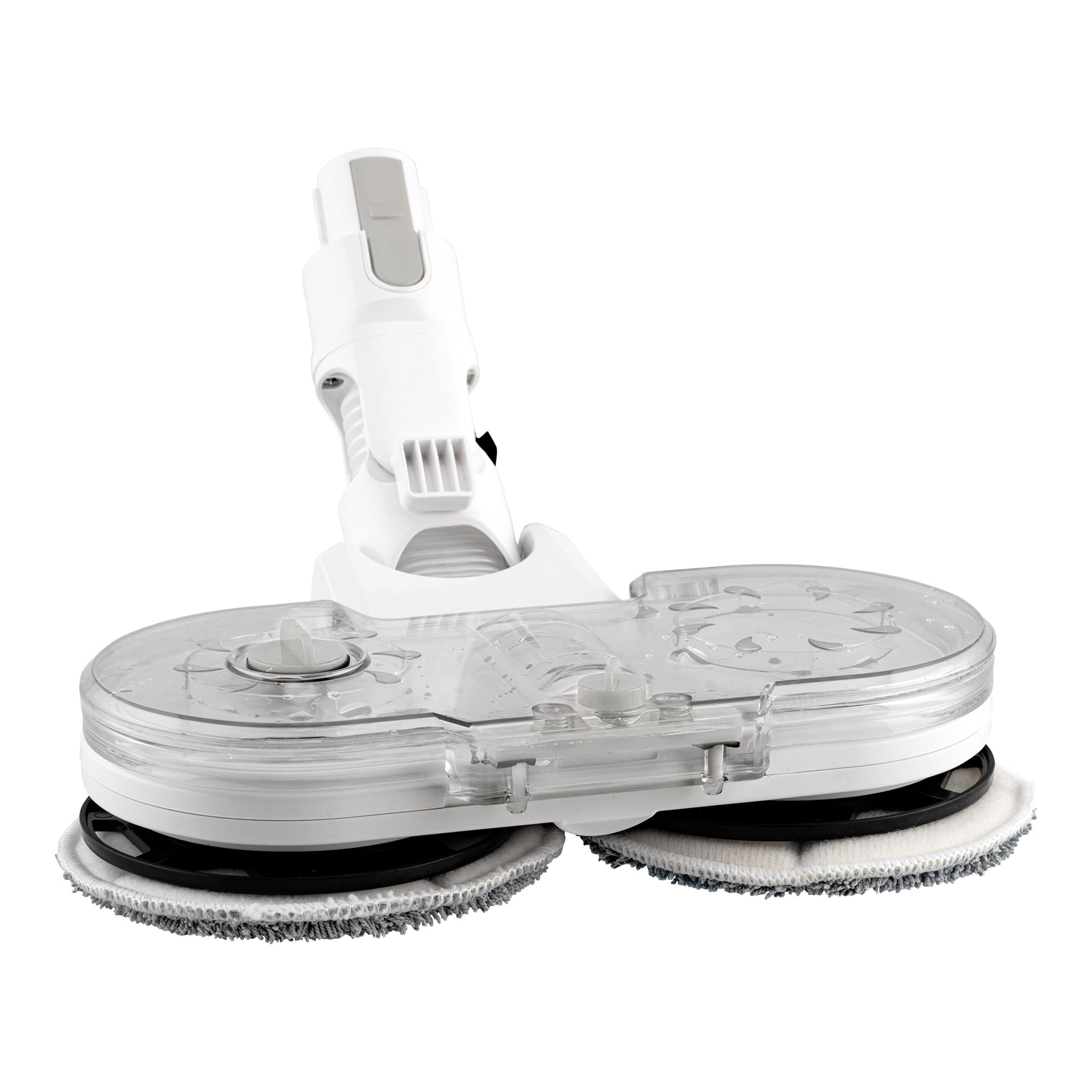 genialoElektrischer Wischaufsatz für Akku-Zyklon-Staubsauger 'onePRO 2000'