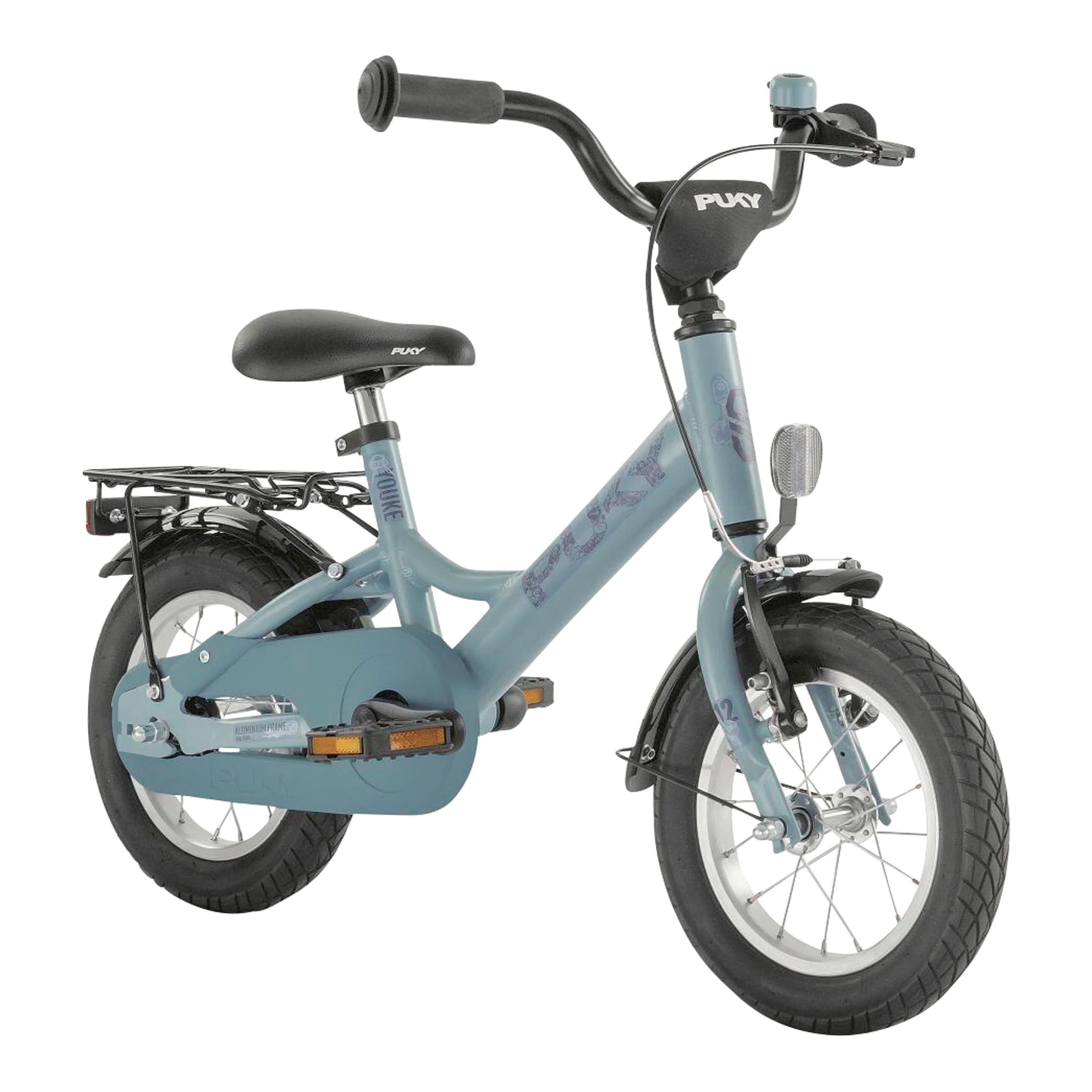 Kinderfahrrad YOUKE 12