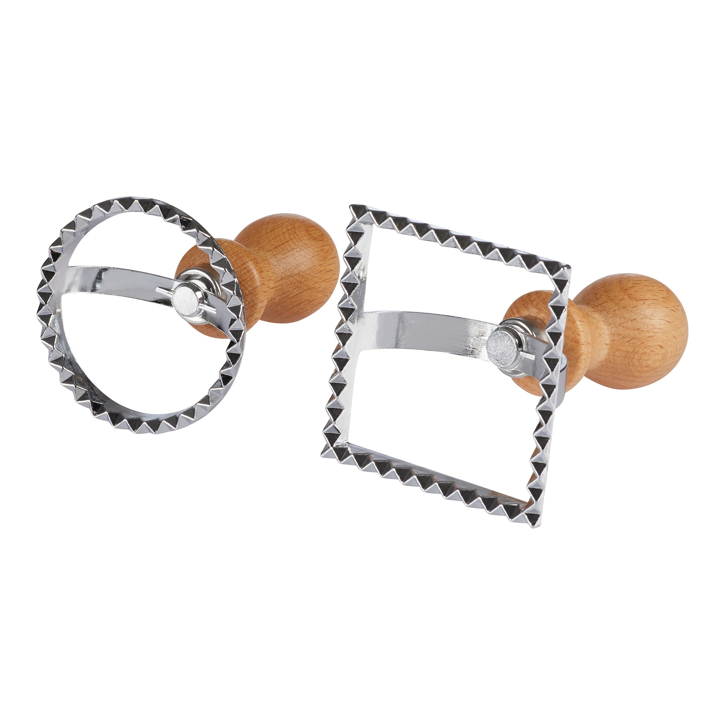 genialoRavioli-Stempel, 2 Stück