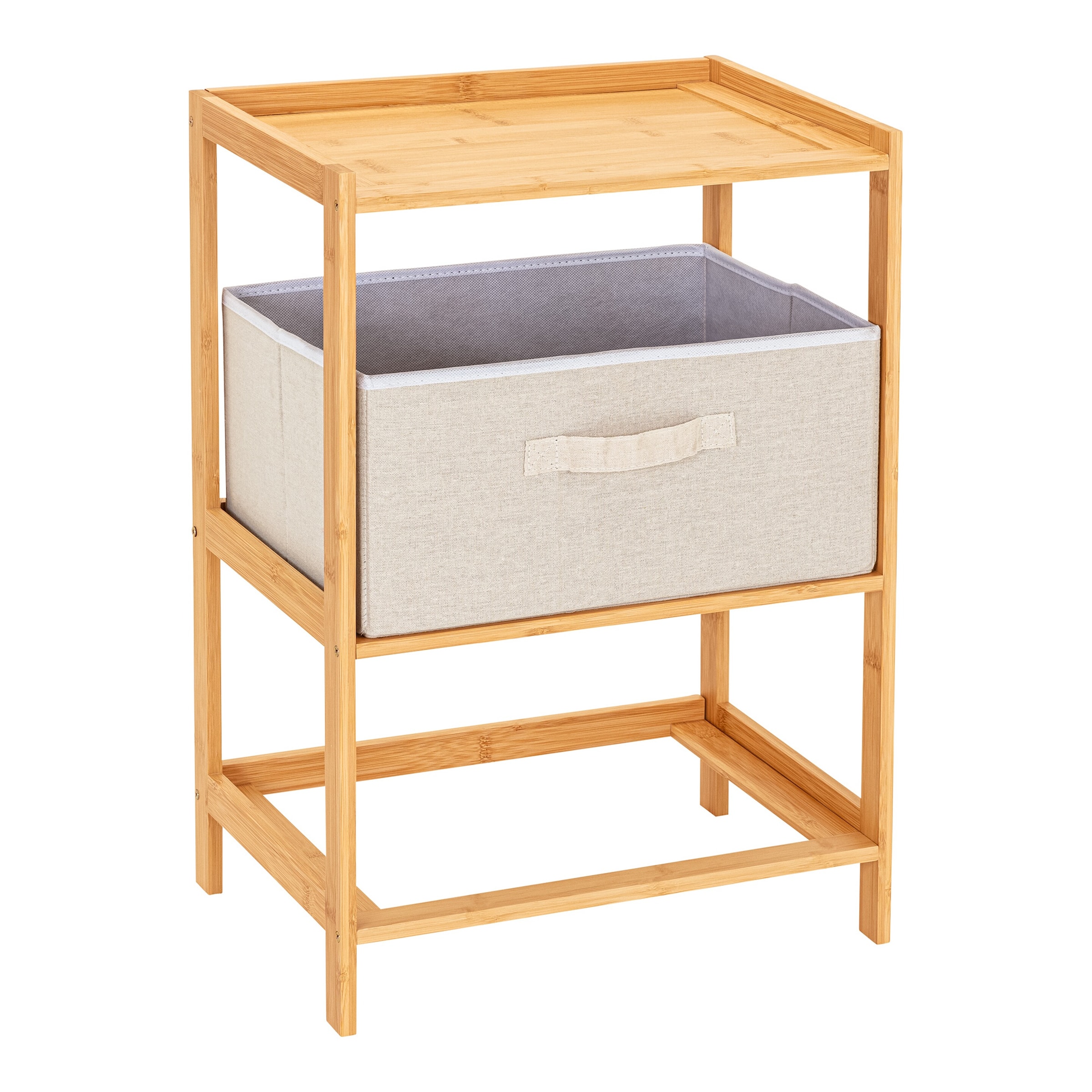 genialoMini-Kommode „Bambus“