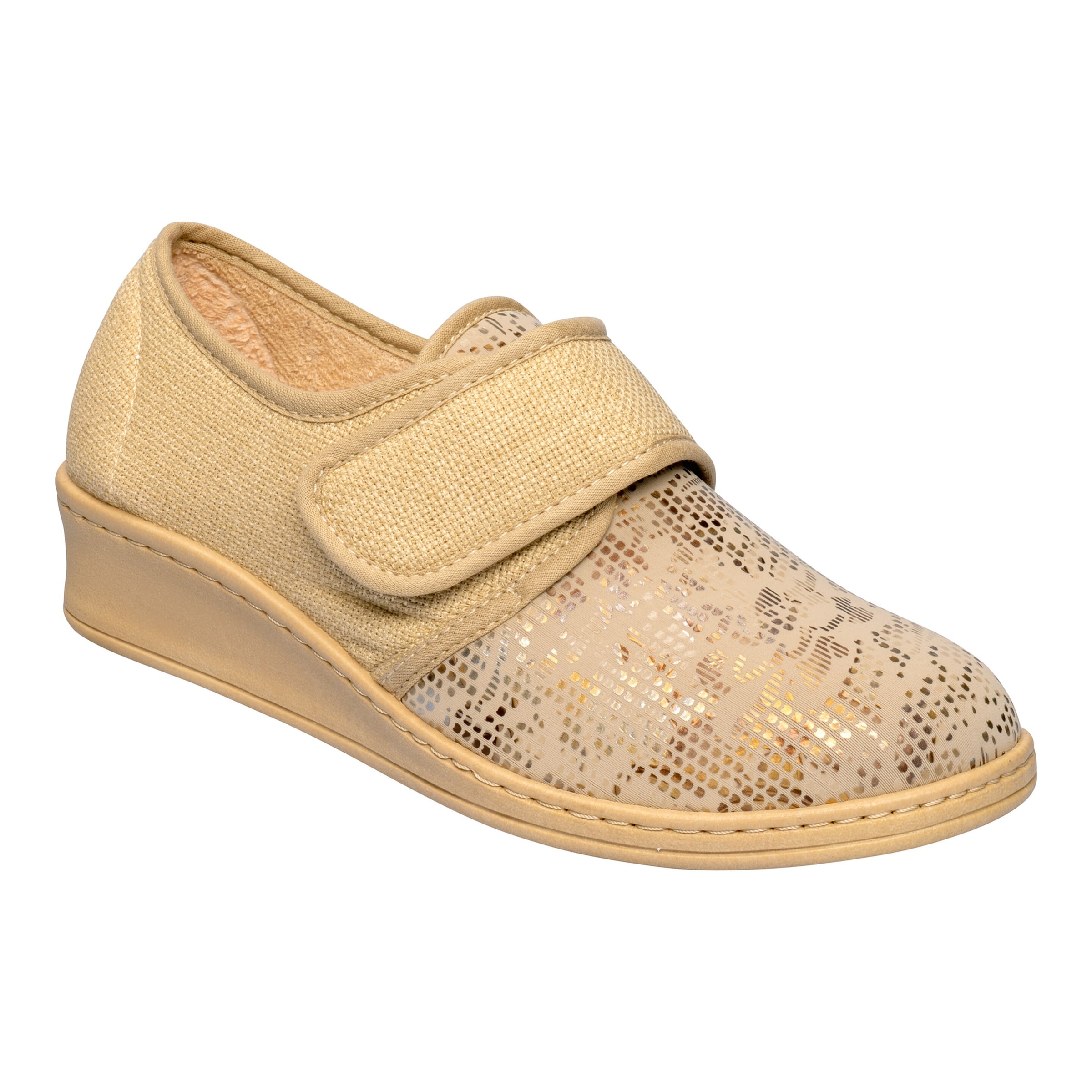 Stretch-Schuh 'Zypern', Größe: 38