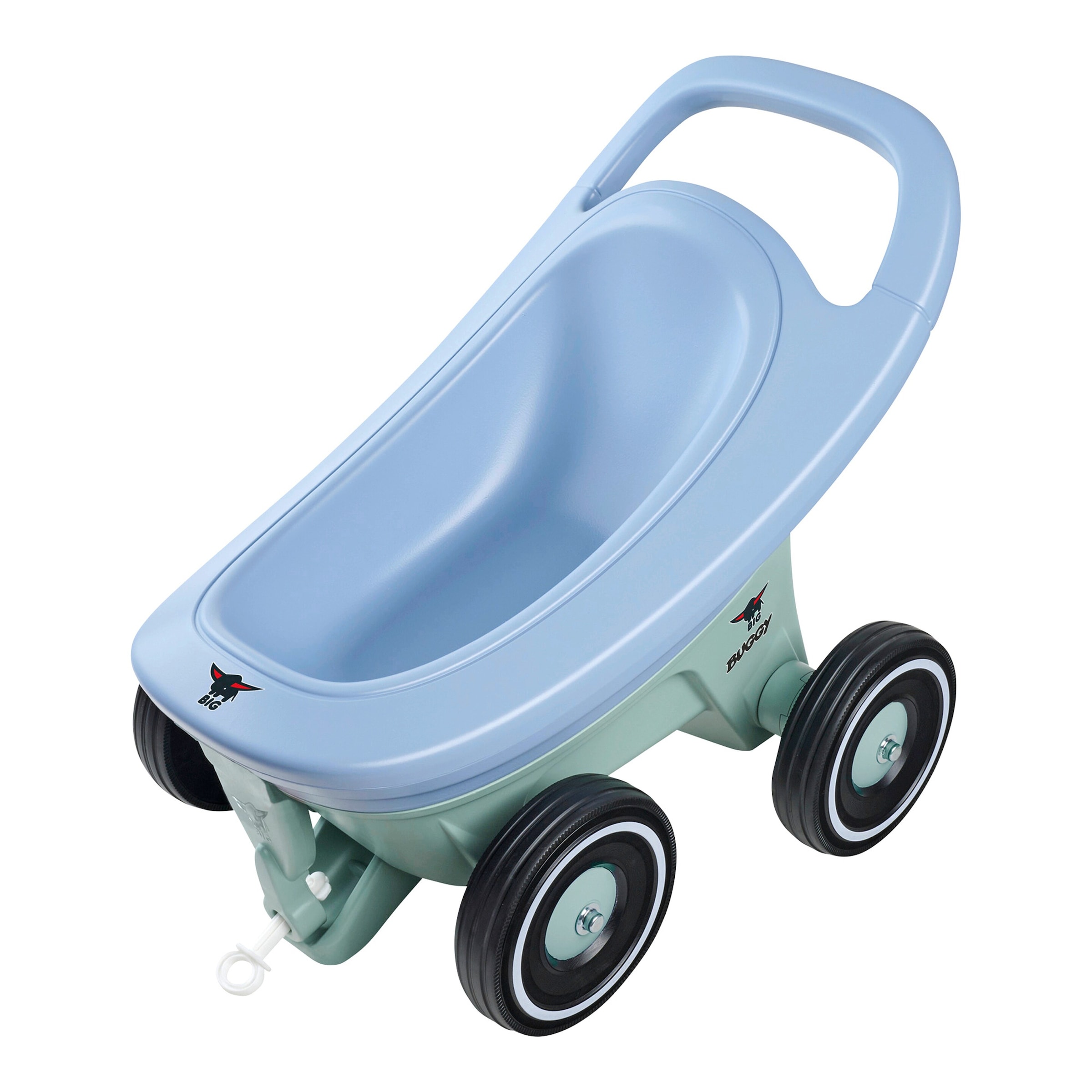 Lauflernwagen Buggy 3in1