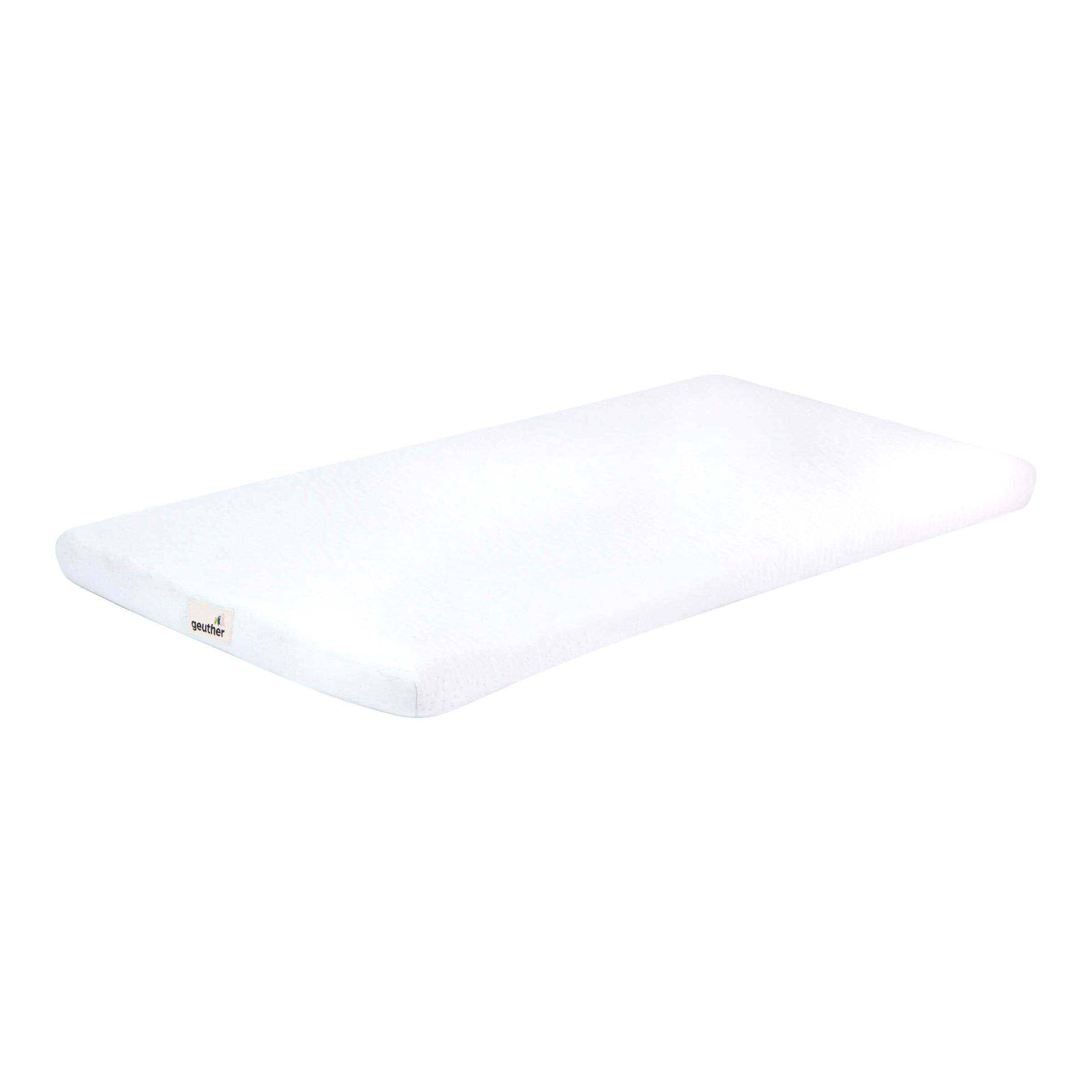 Matratze 80x40 cm für Beistellbett Hato