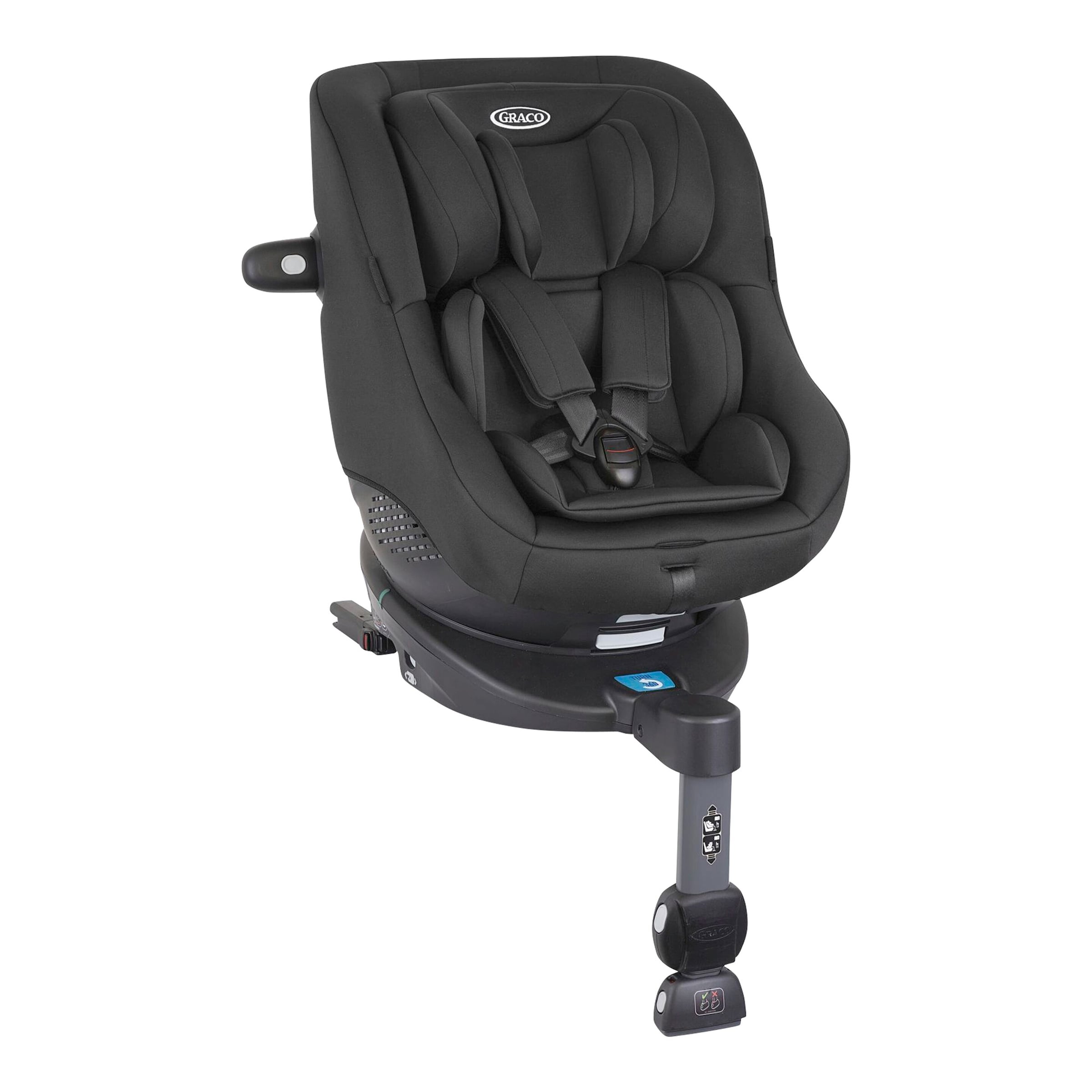 Kindersitz Turn2Me i-Size