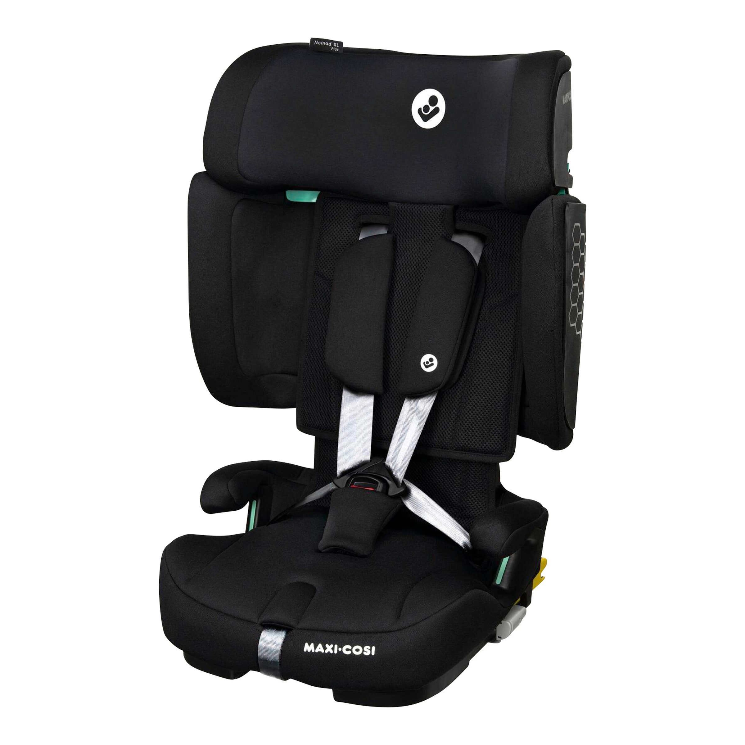 Kindersitz Nomad XL Plus