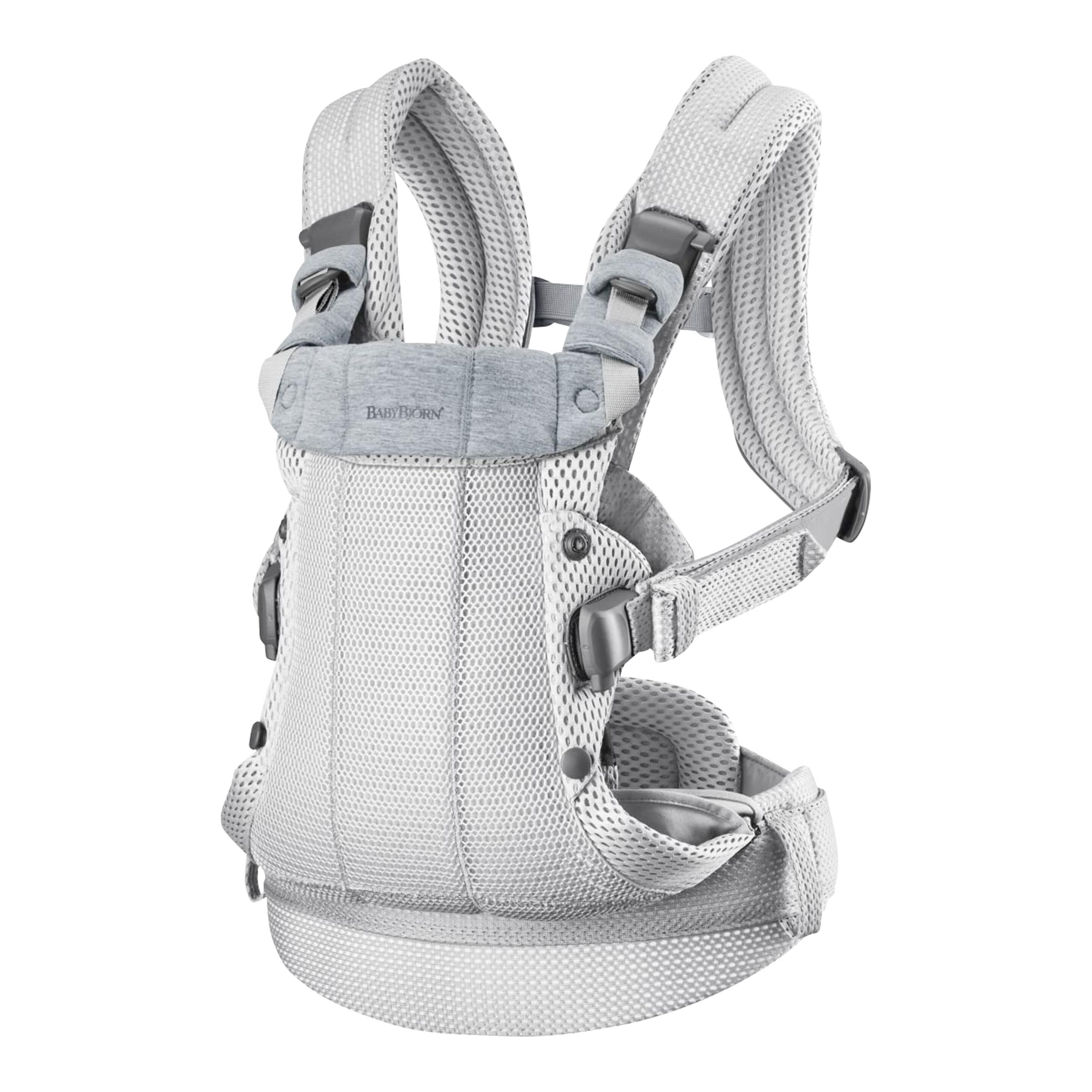 Babytrage Harmony 3D Mesh