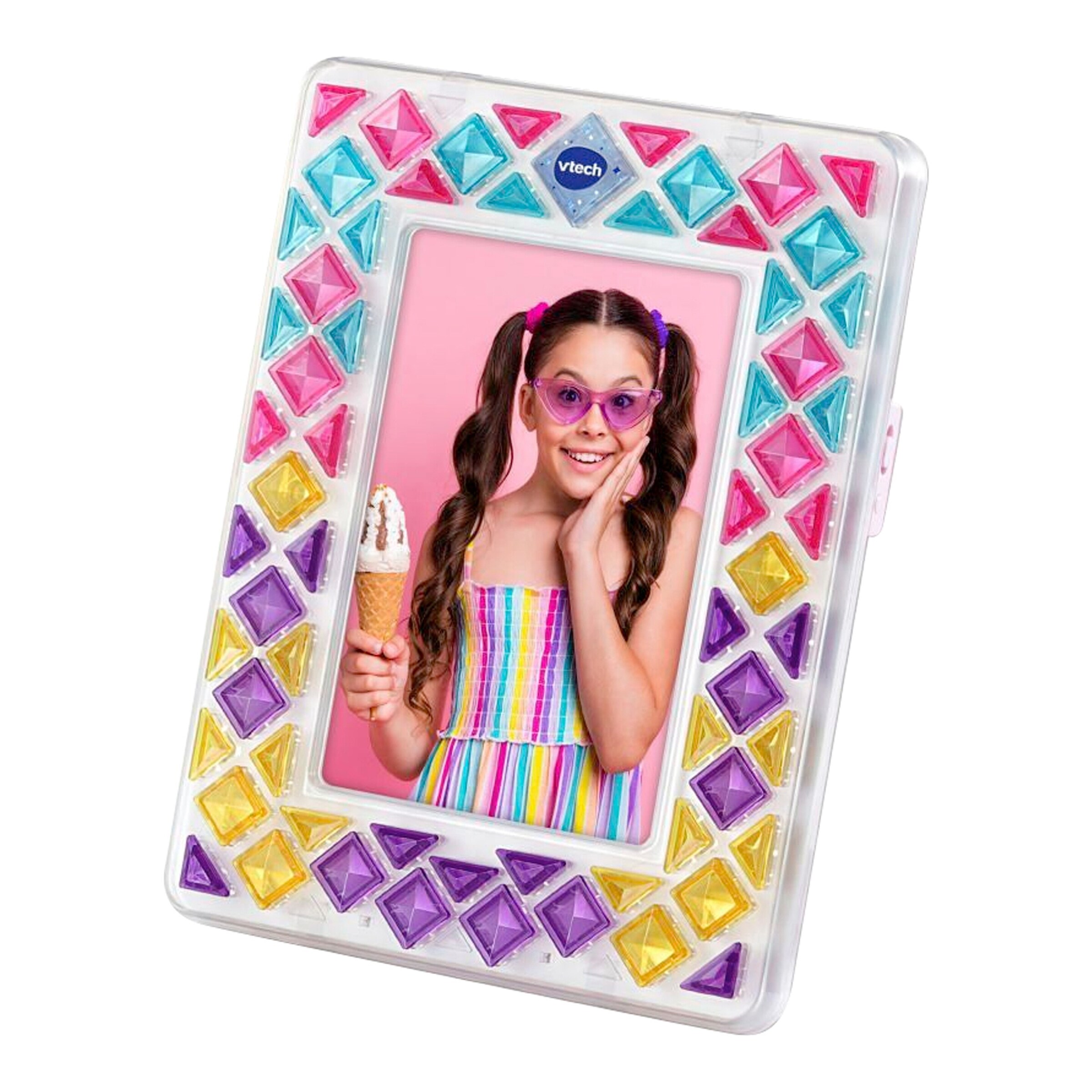 Bilderrahmen Mosaic Magic Lights