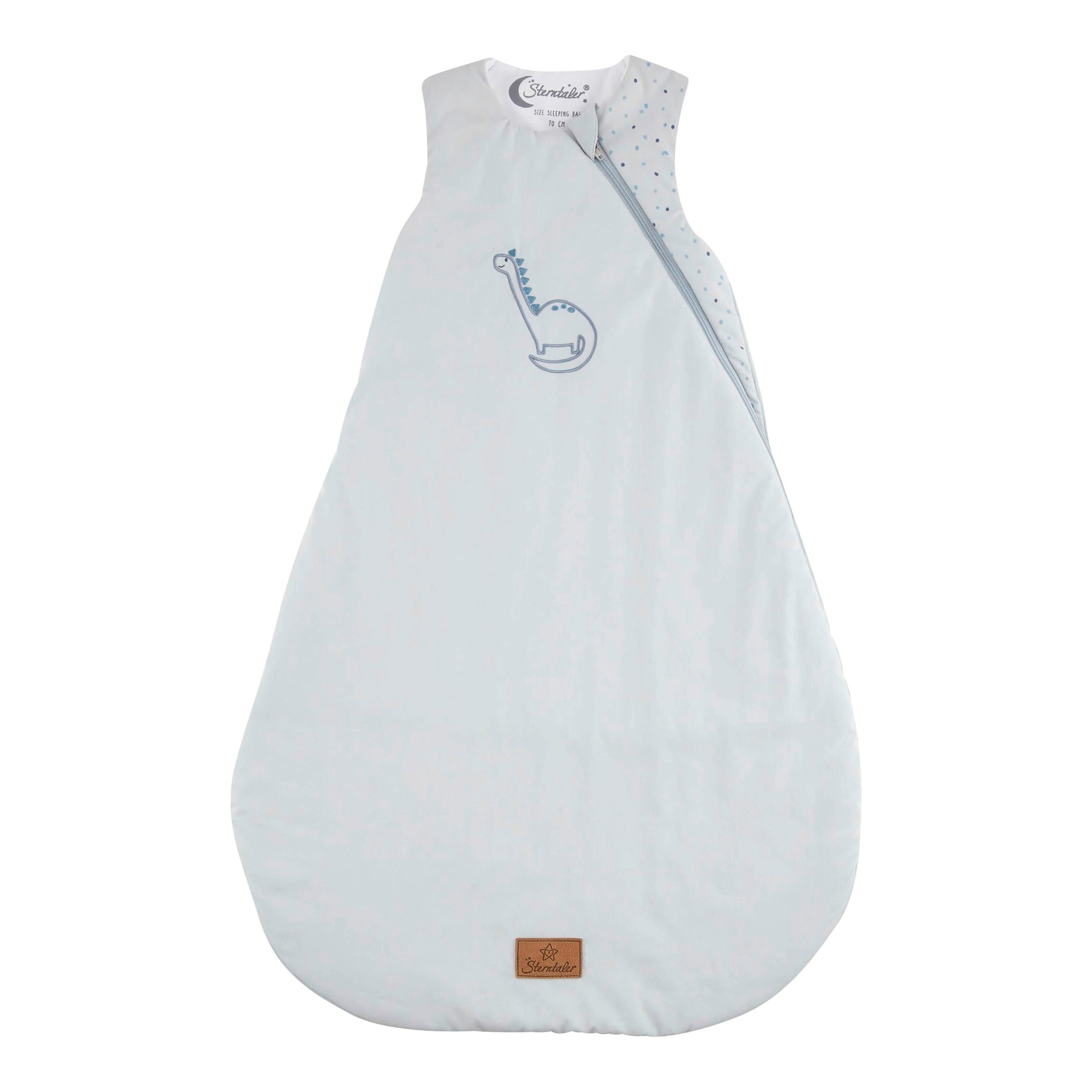 Ganzjahres-Schlafsack 1.5 TOG