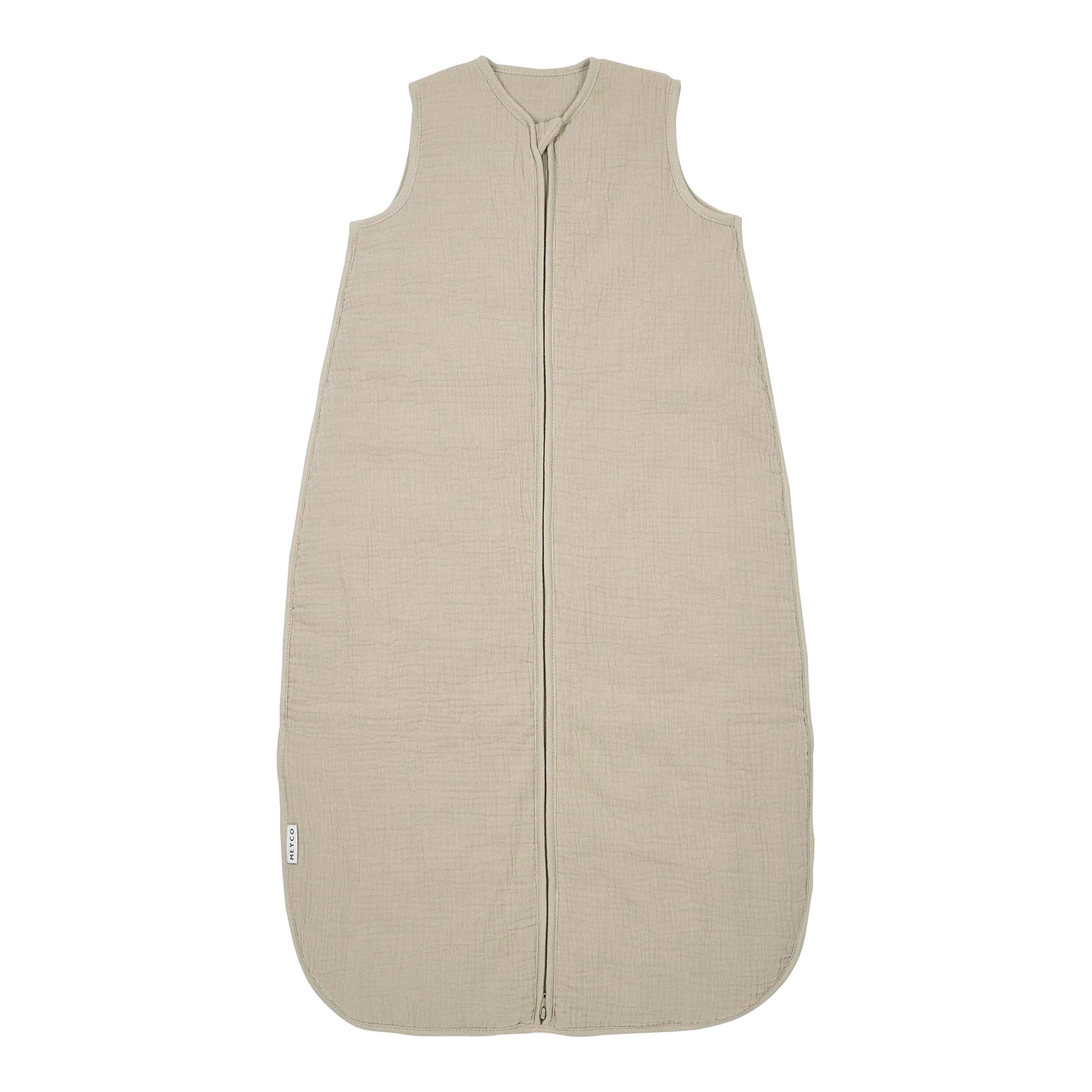 Ganzjahres-Schlafsack Musselin pre-washed 2.0 TOG