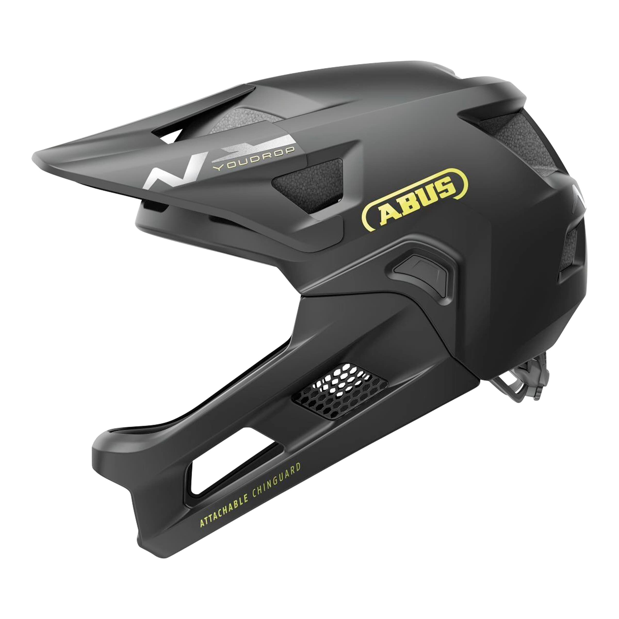 Fahrradhelm YouDrop FF