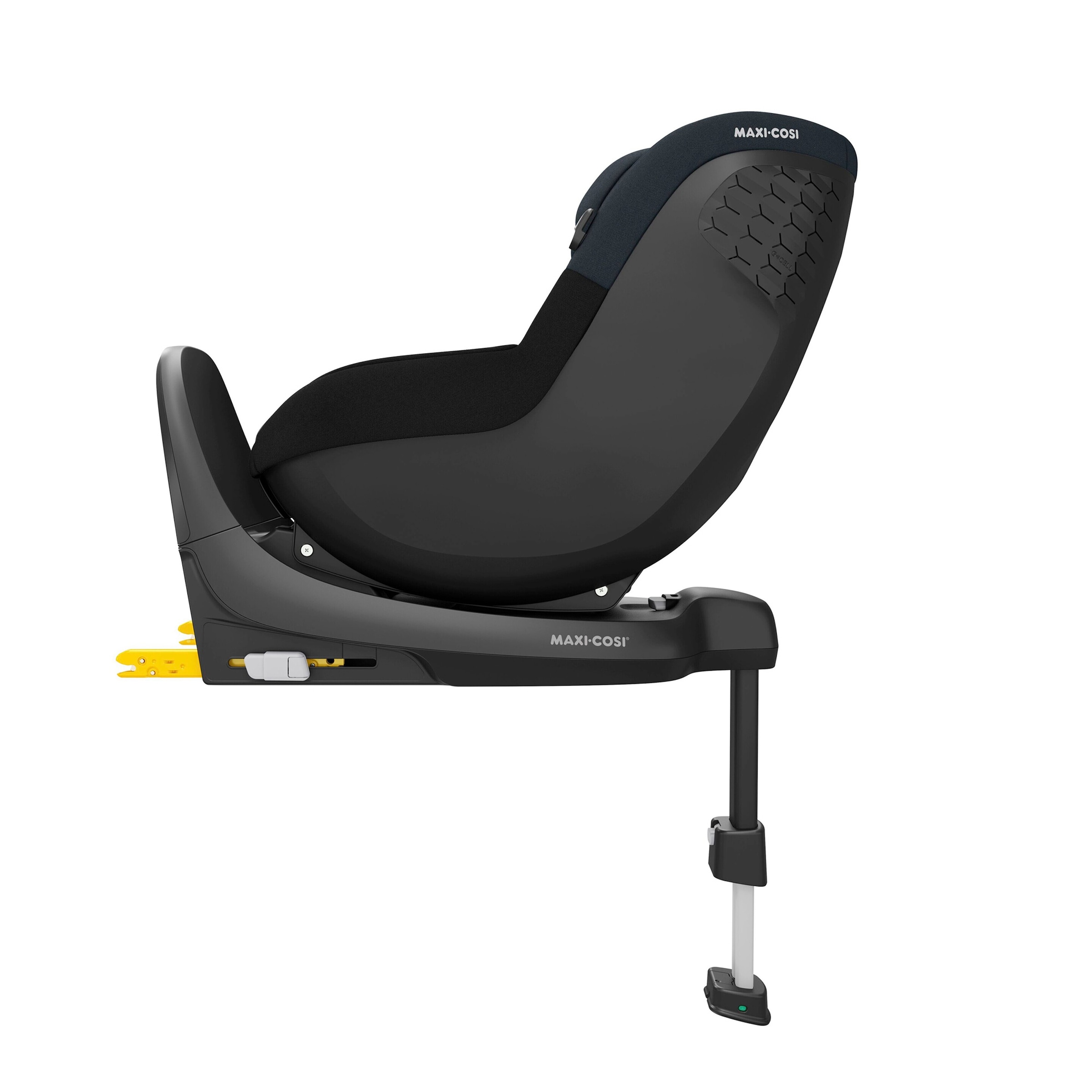 Kindersitz Pearl S inkl. Isofix-Basis FamilyFix S