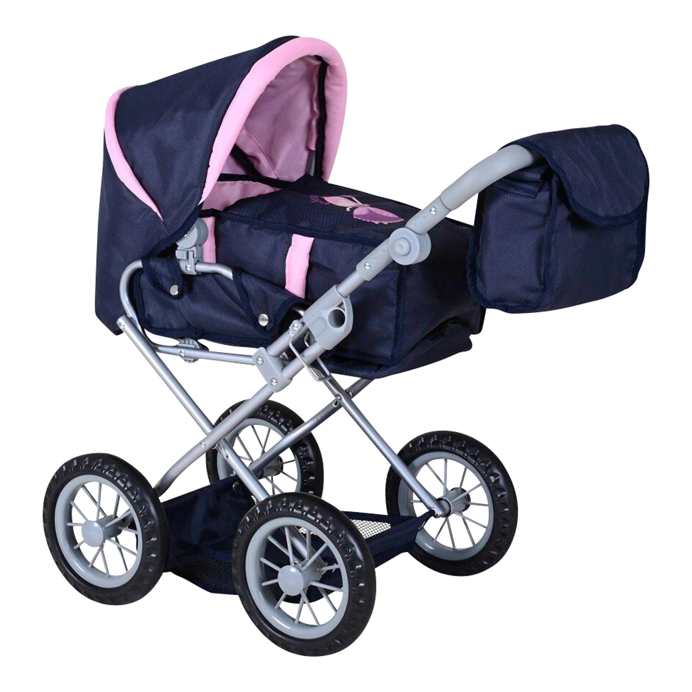 Puppenwagen Ruby Princess