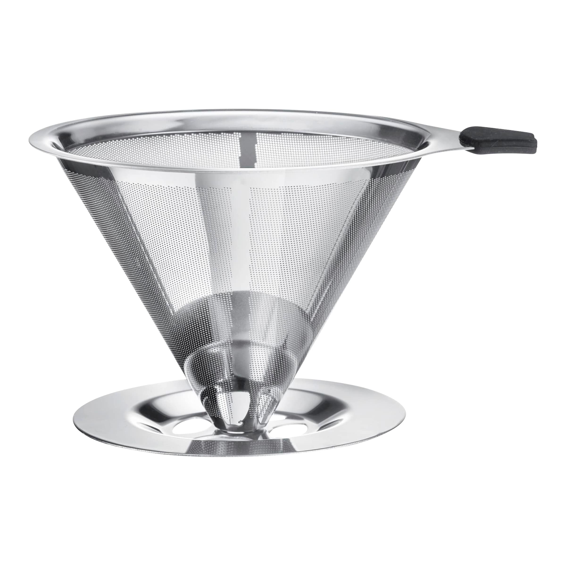 Dauerfilter Kaffee 'Brasilia'