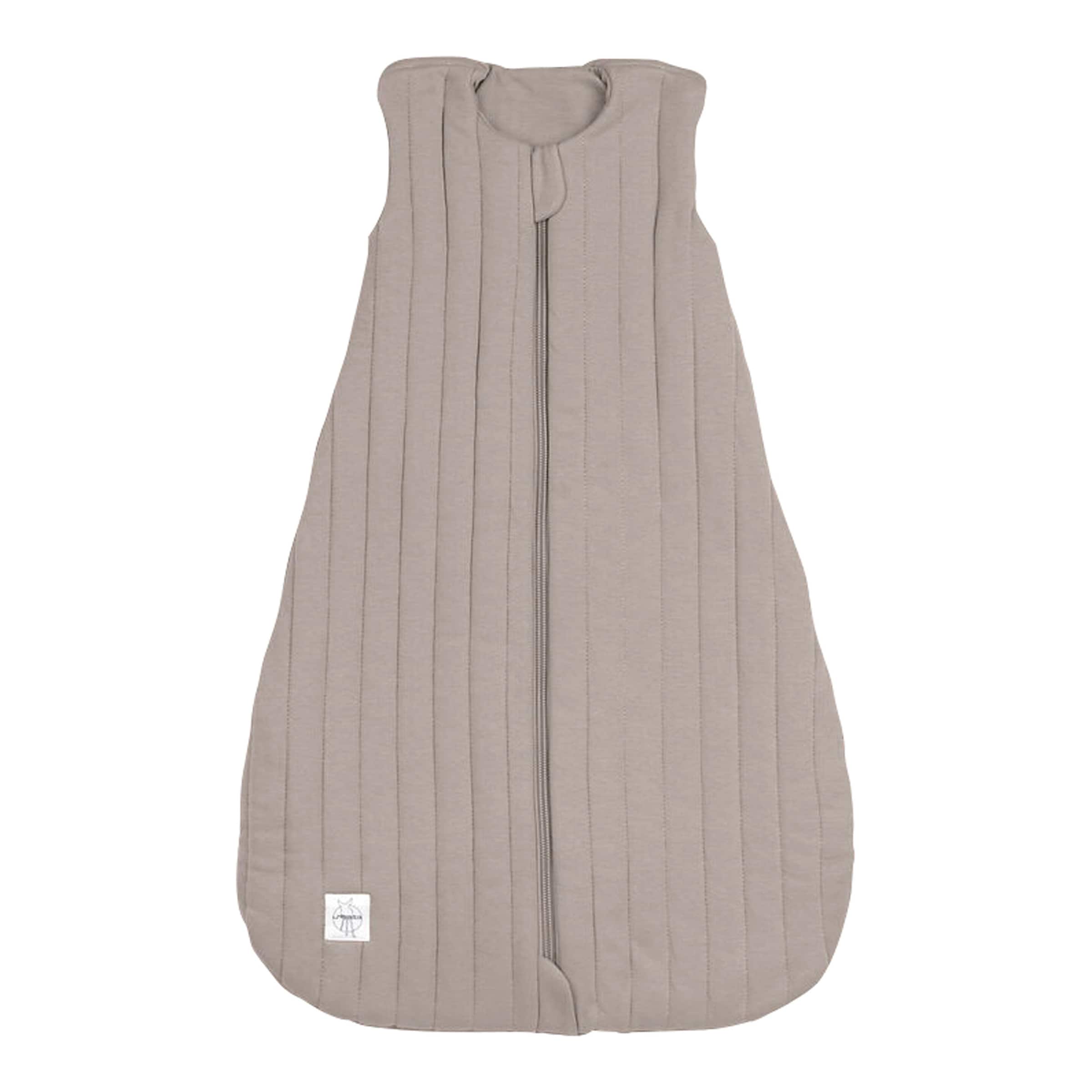 Ganzjahres-Schlafsack Quilted 2.5 TOG