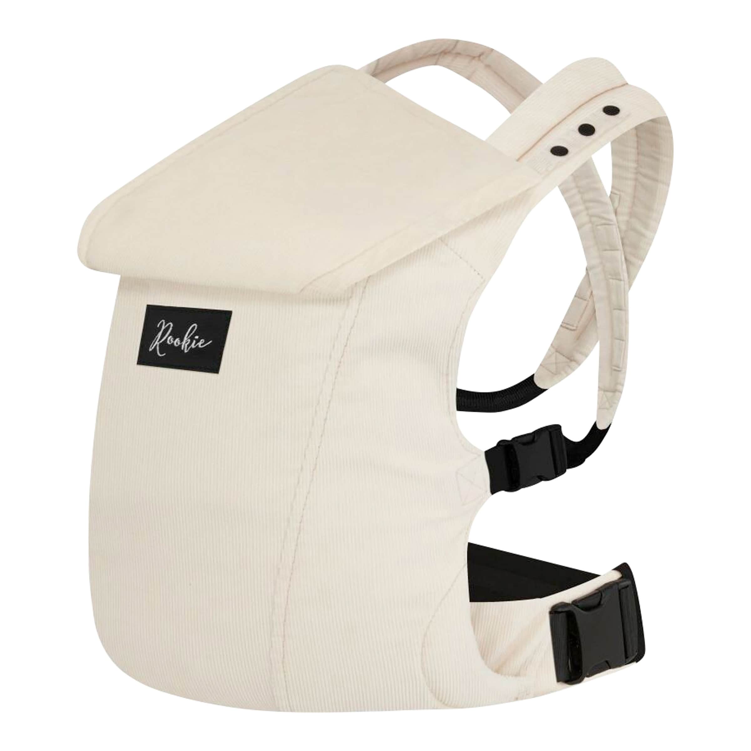 Babytrage Premium Elite Cord