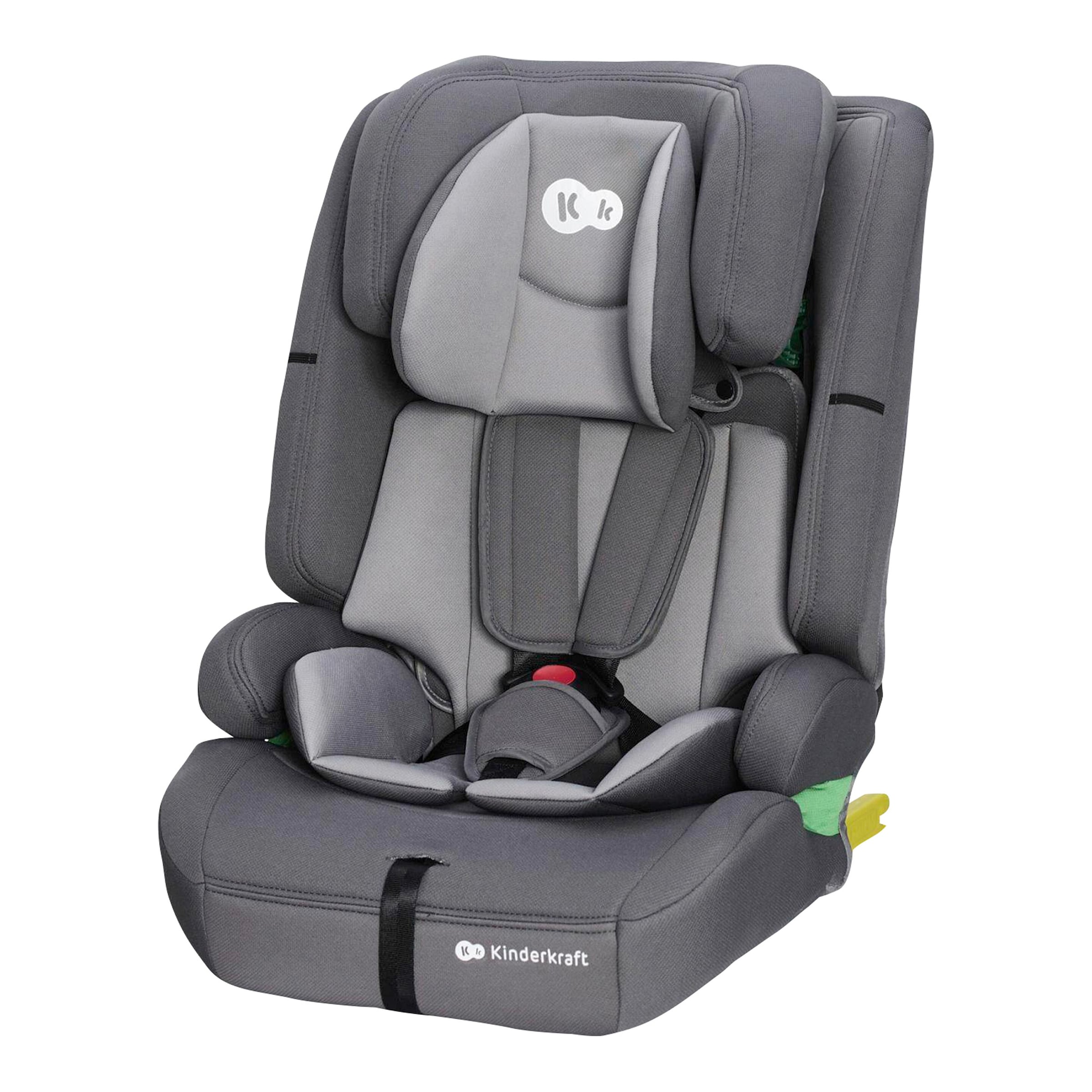 Kindersitz SAFETY FIX 2